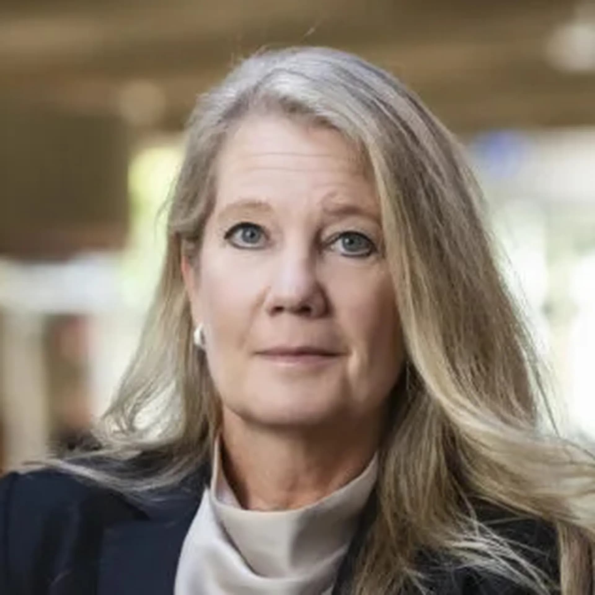 Anna Svedberg, Boliden