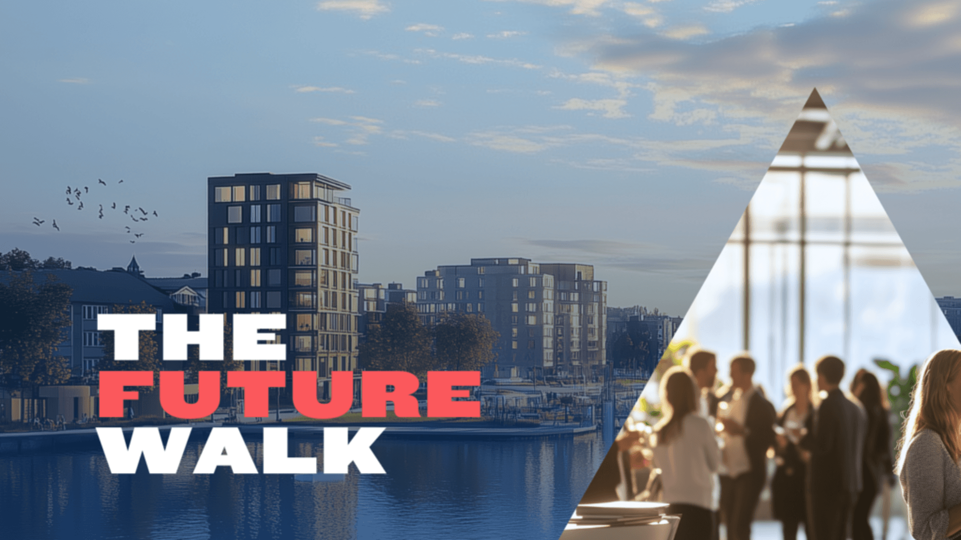 The Future Walk