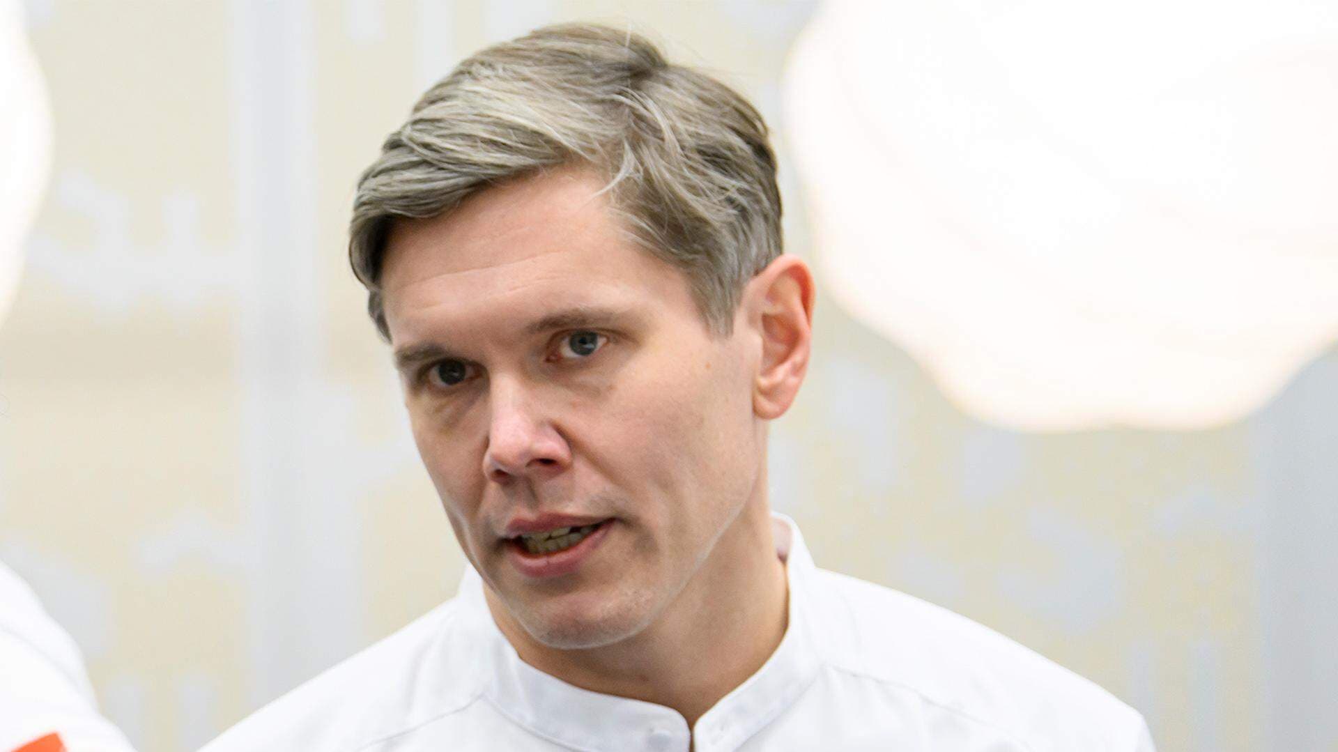 Tommy Myllymäki