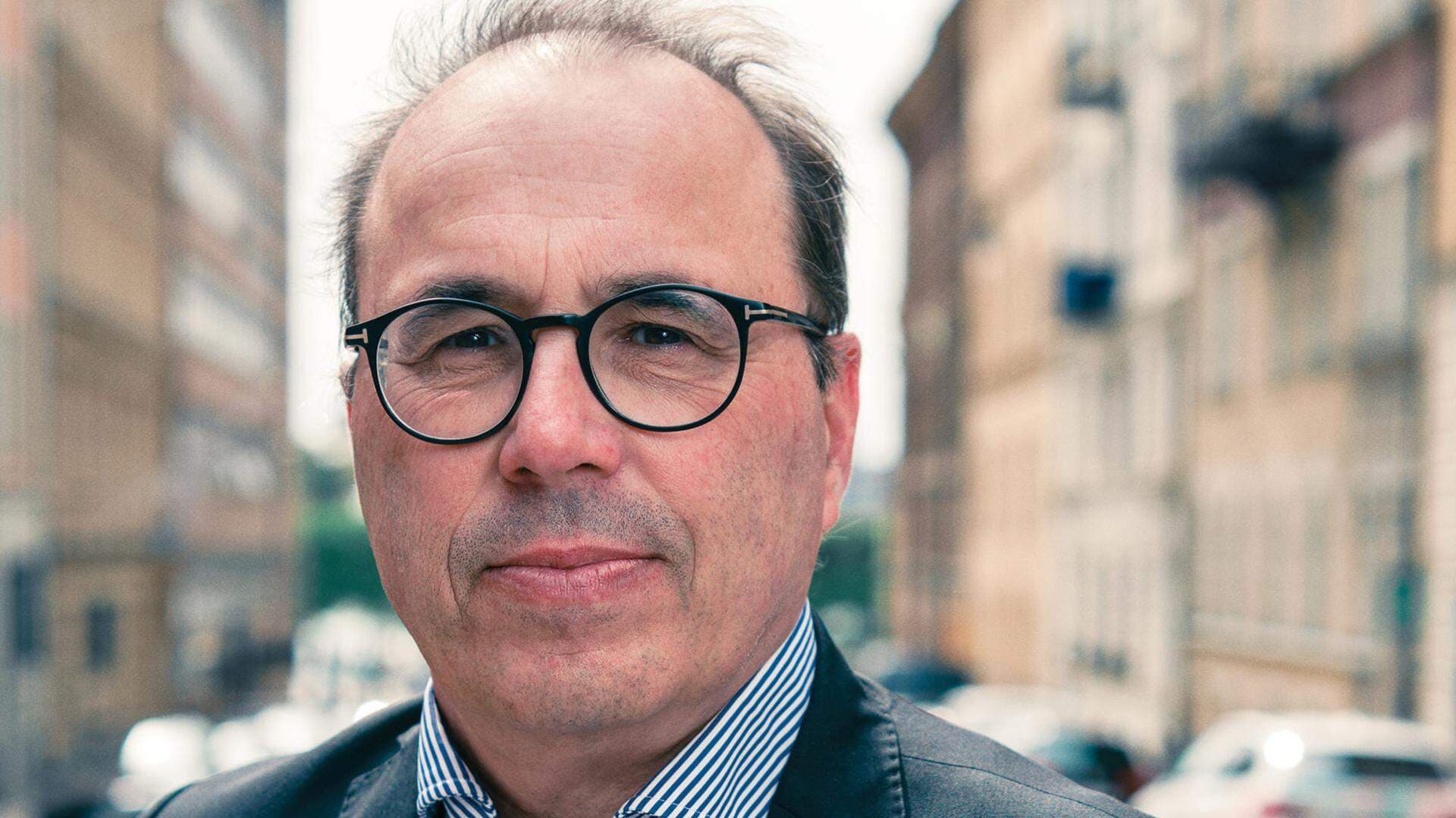 Enrico Deiaco är forskningsledare vid Entreprenörskapsforum.