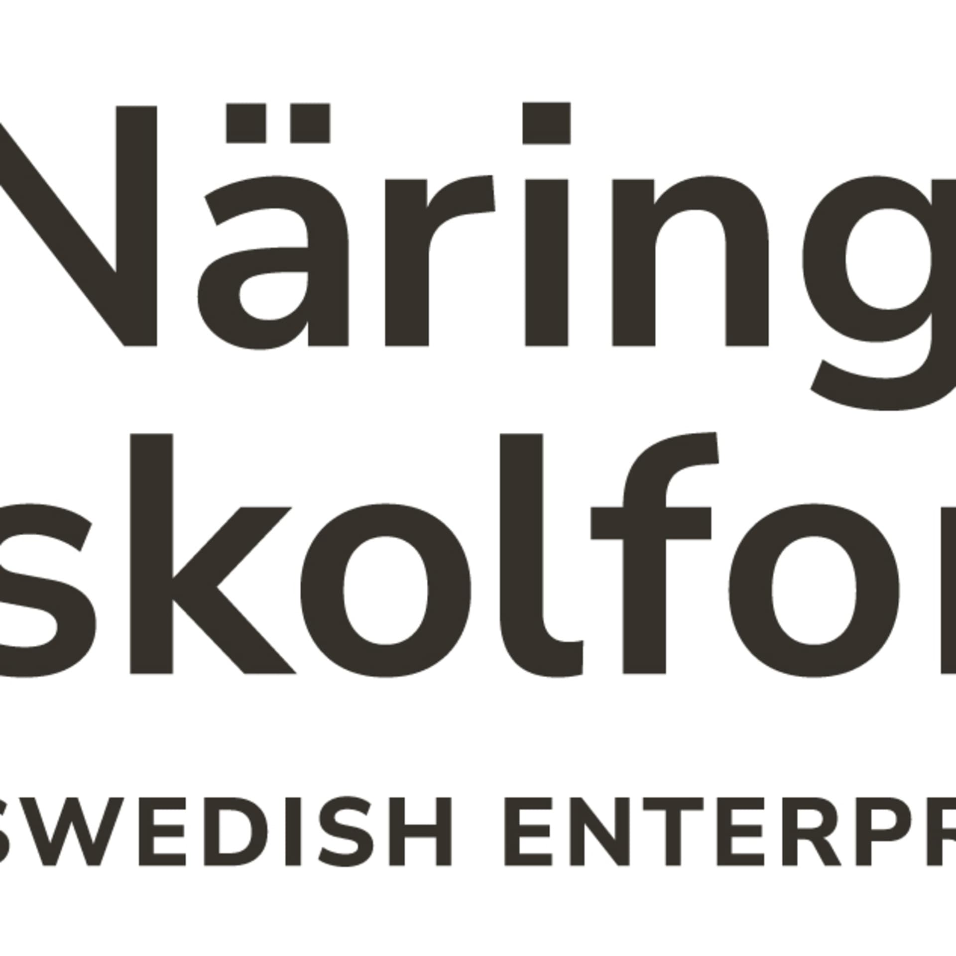 Logo Näringslivets Skolforum