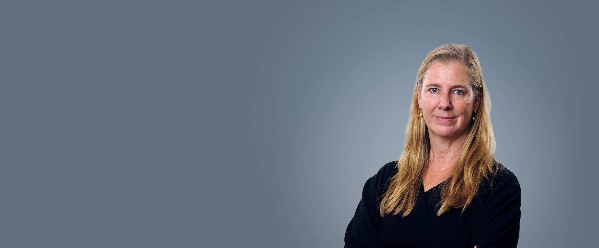 Anna Sandberg Nilsson