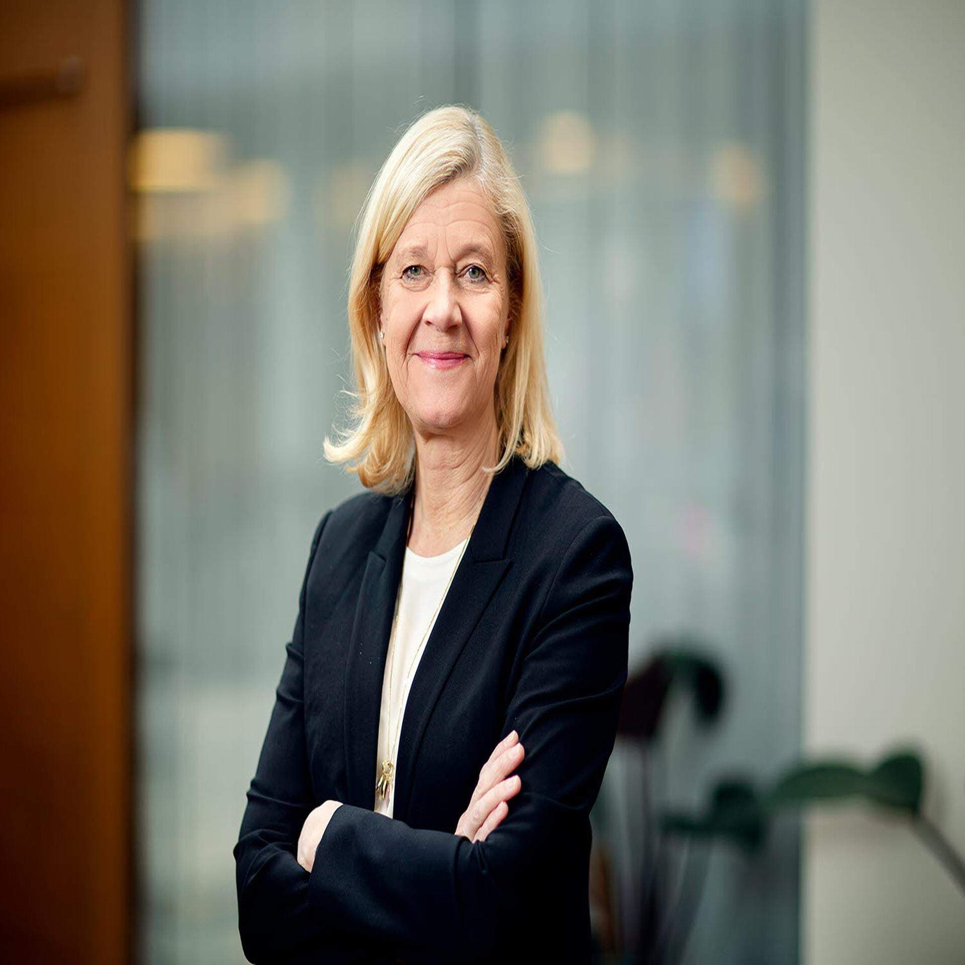 Profilbild på Lena-Liisa