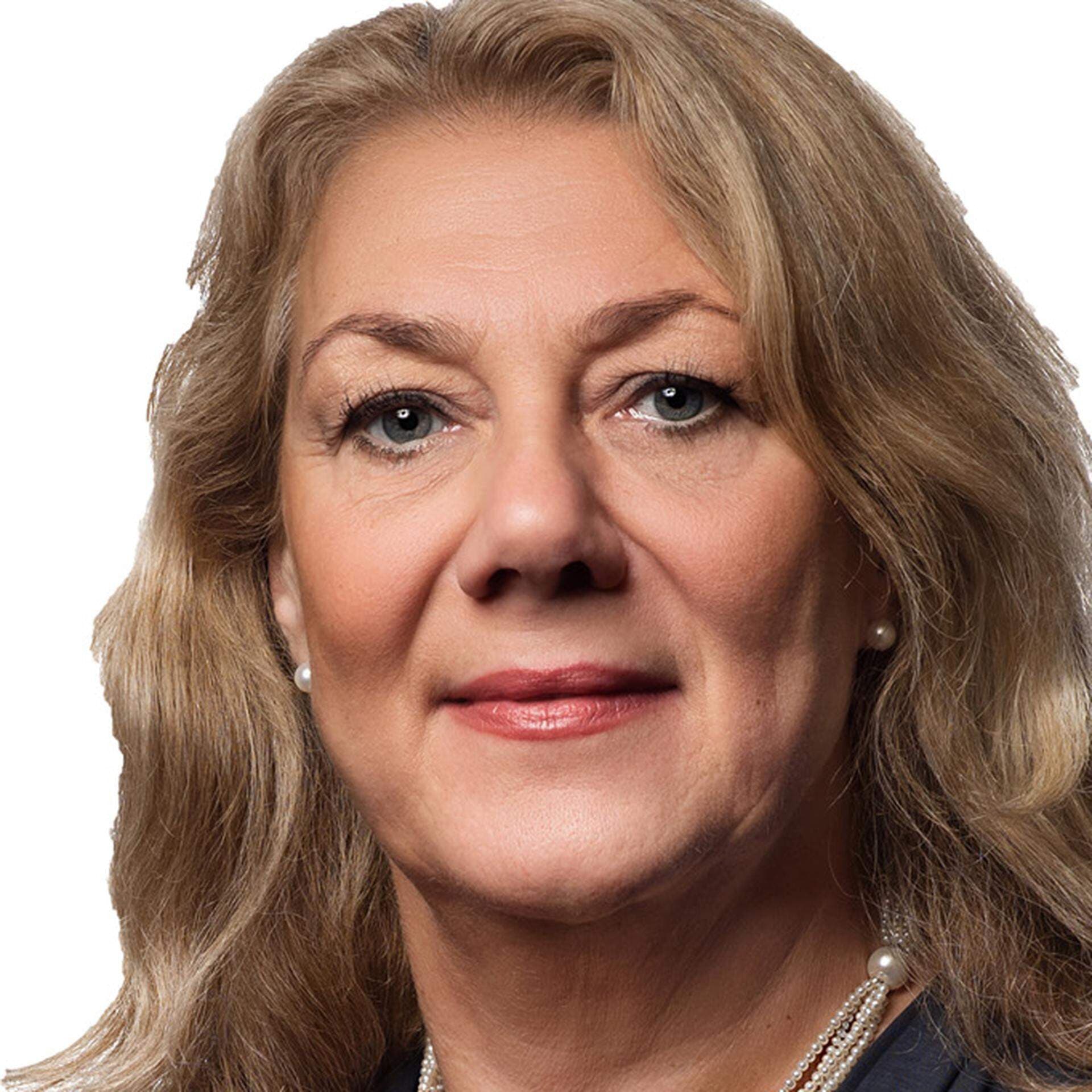 Ellen Hausel Heldahl.