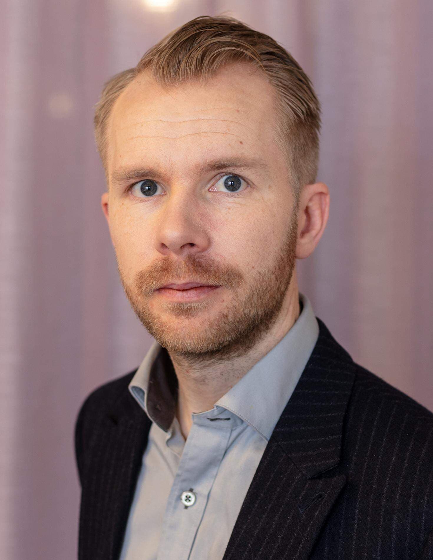 Tony Gunnarsson
