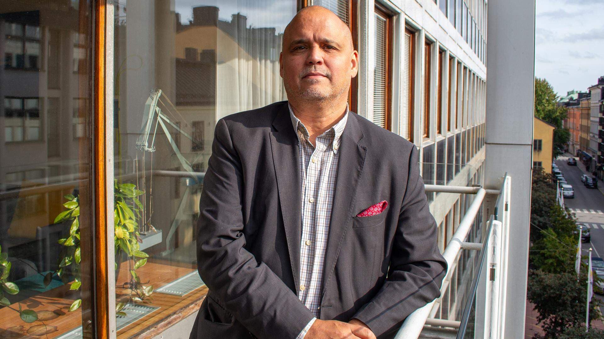 Foto Michael Lannhagen