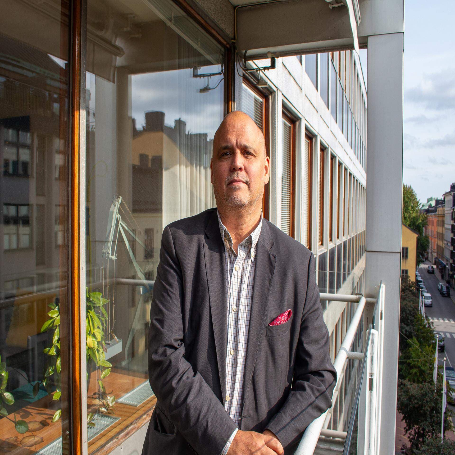 Foto Michael Lannhagen