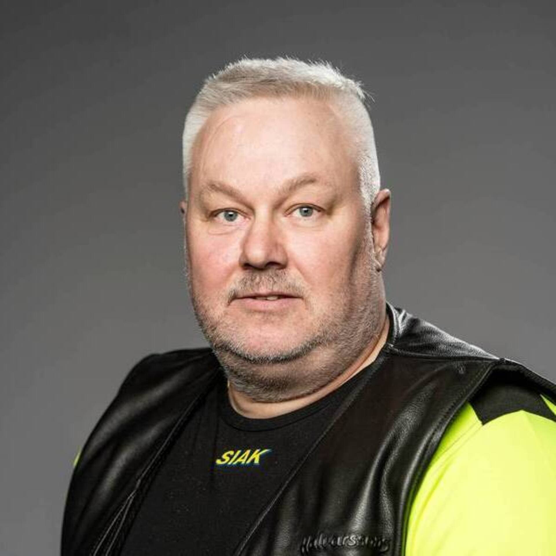 Håkan Eriksson