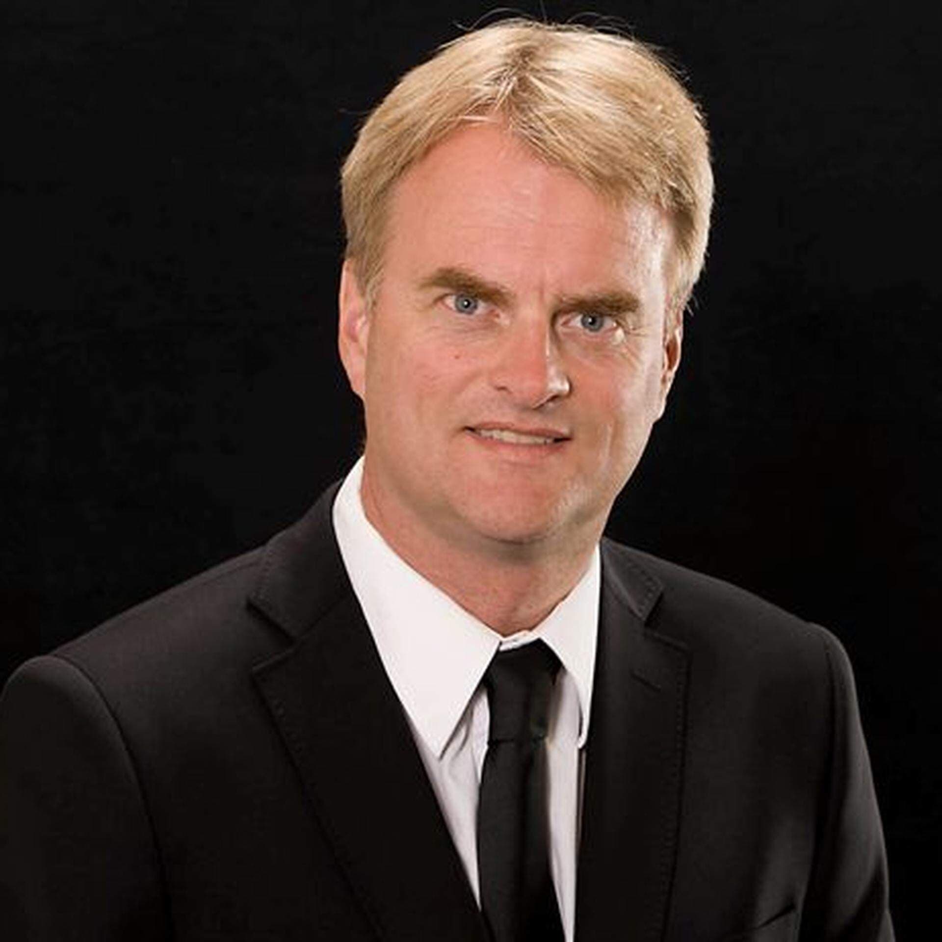 Tomas Byberg, Byberg & Nordins Busstrafik AB