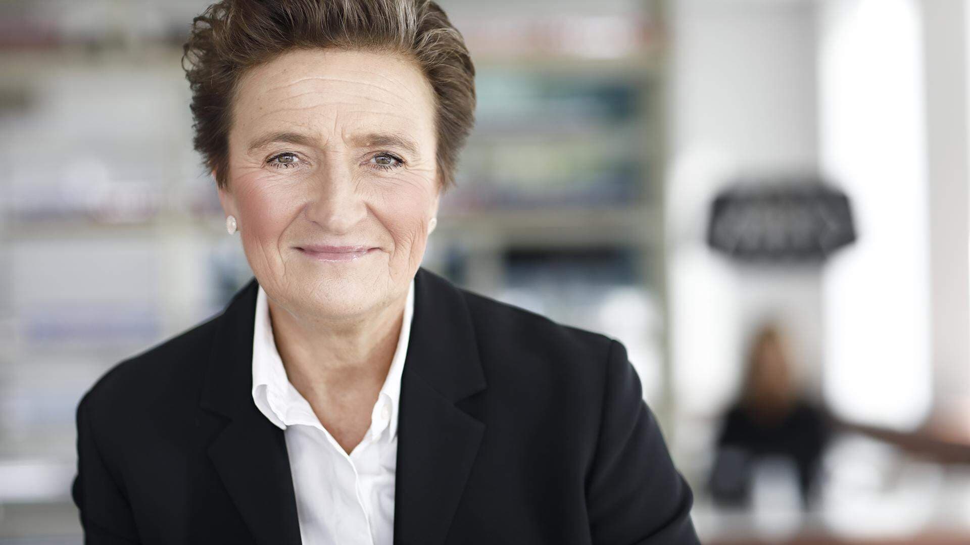Monica Lingegård