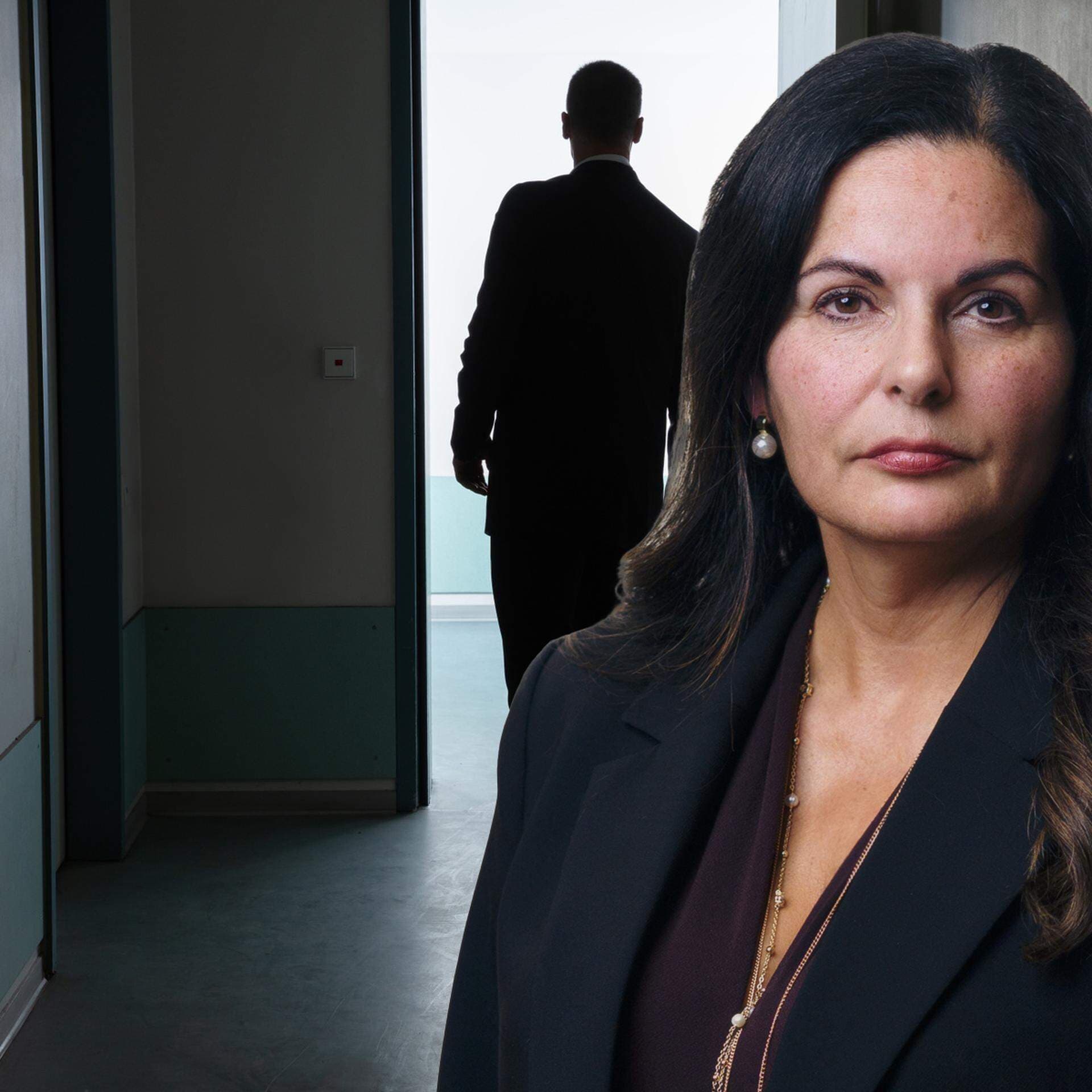 Mariam Al-Zamami, Nordisk Kompetens.