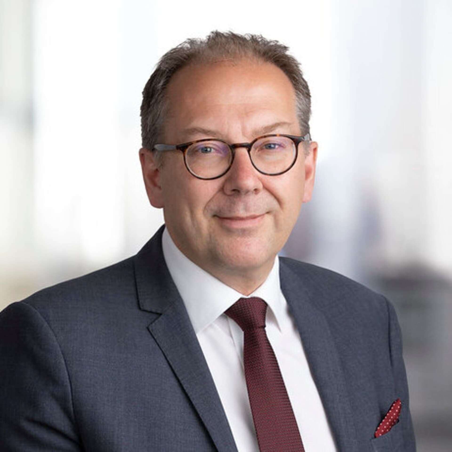 Anders Holmestig