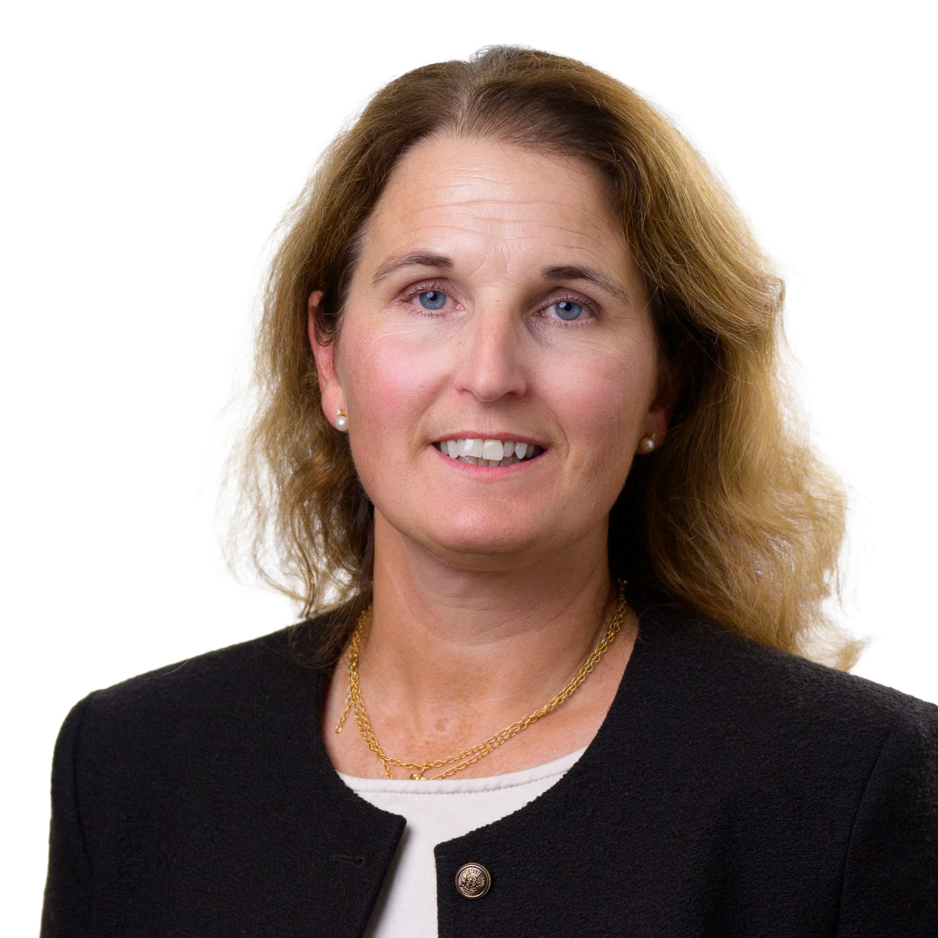 Ann-Larsson, Processbemanning