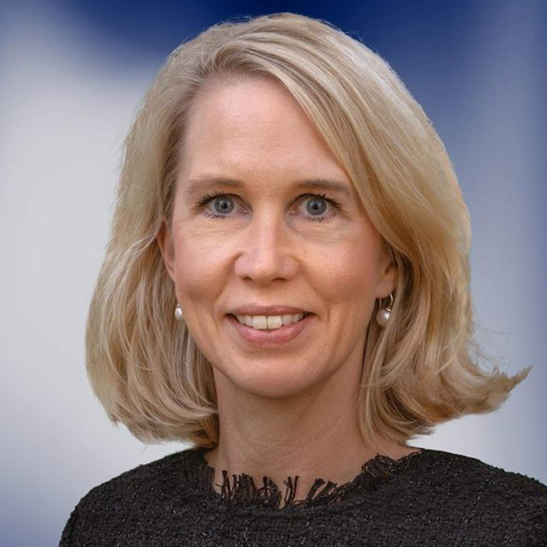 Helena Stjernholm, AB Industrivärden