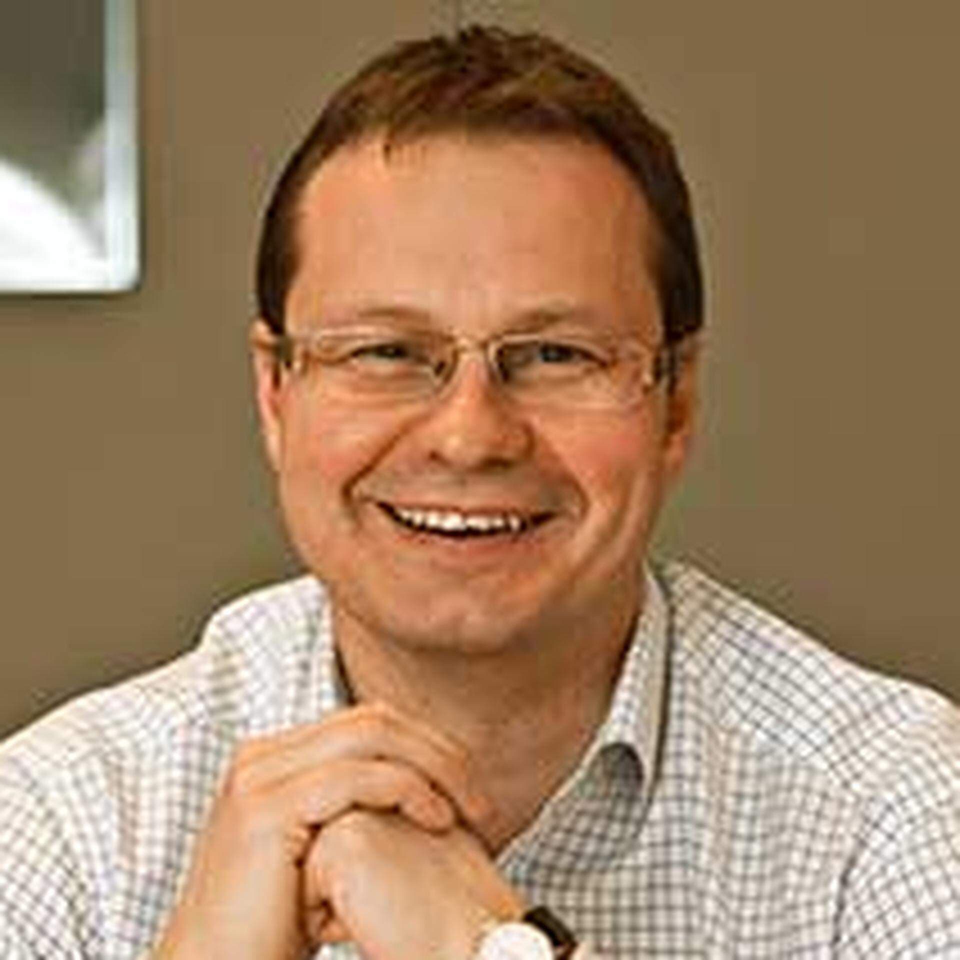Anders Fröberg