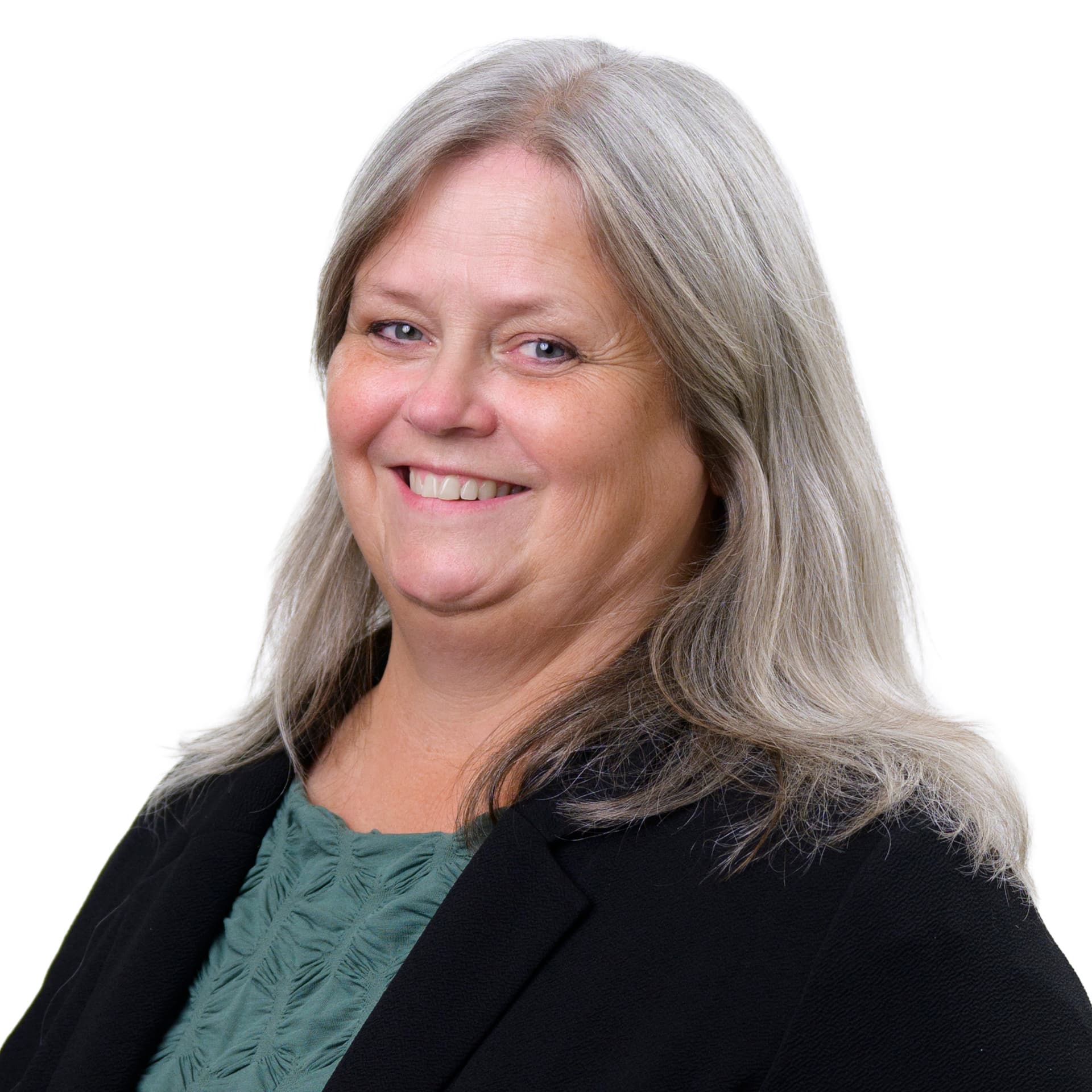 Lillemor-Kroon, Automatindustrier i Hille AB.