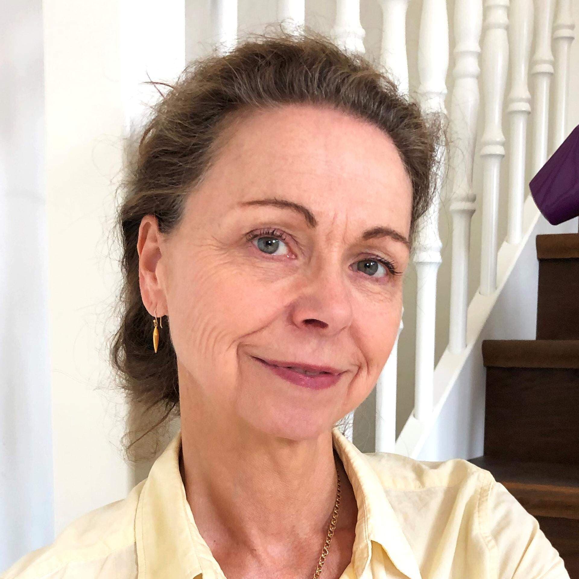 Anna Grånäs Jakobsson, Rättviks Trappfabrik AB