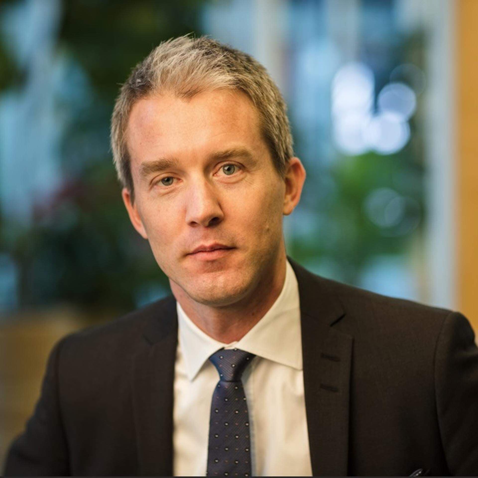 Per Narvinger, Ericsson