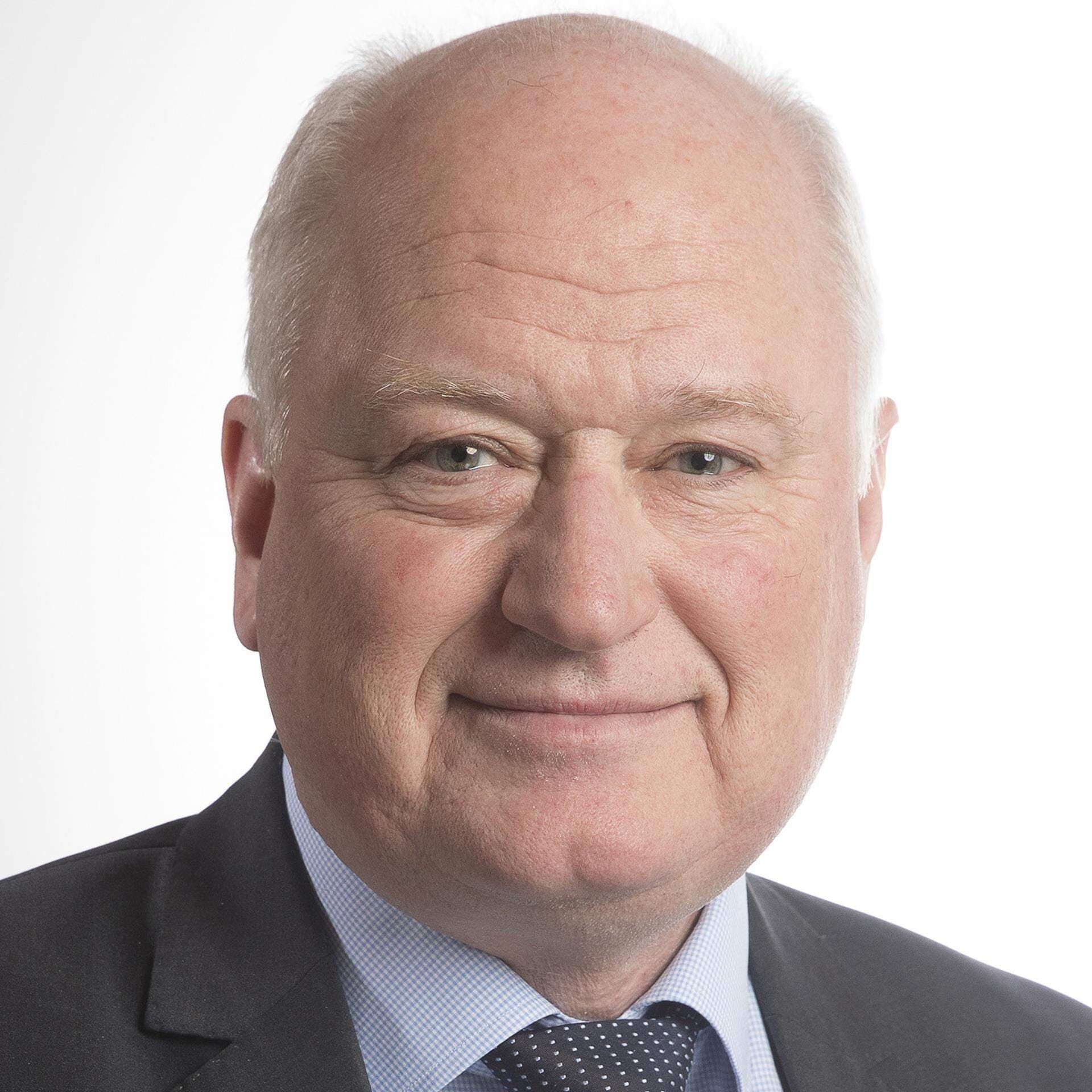 Claes Hansson, Götenehus Group AB