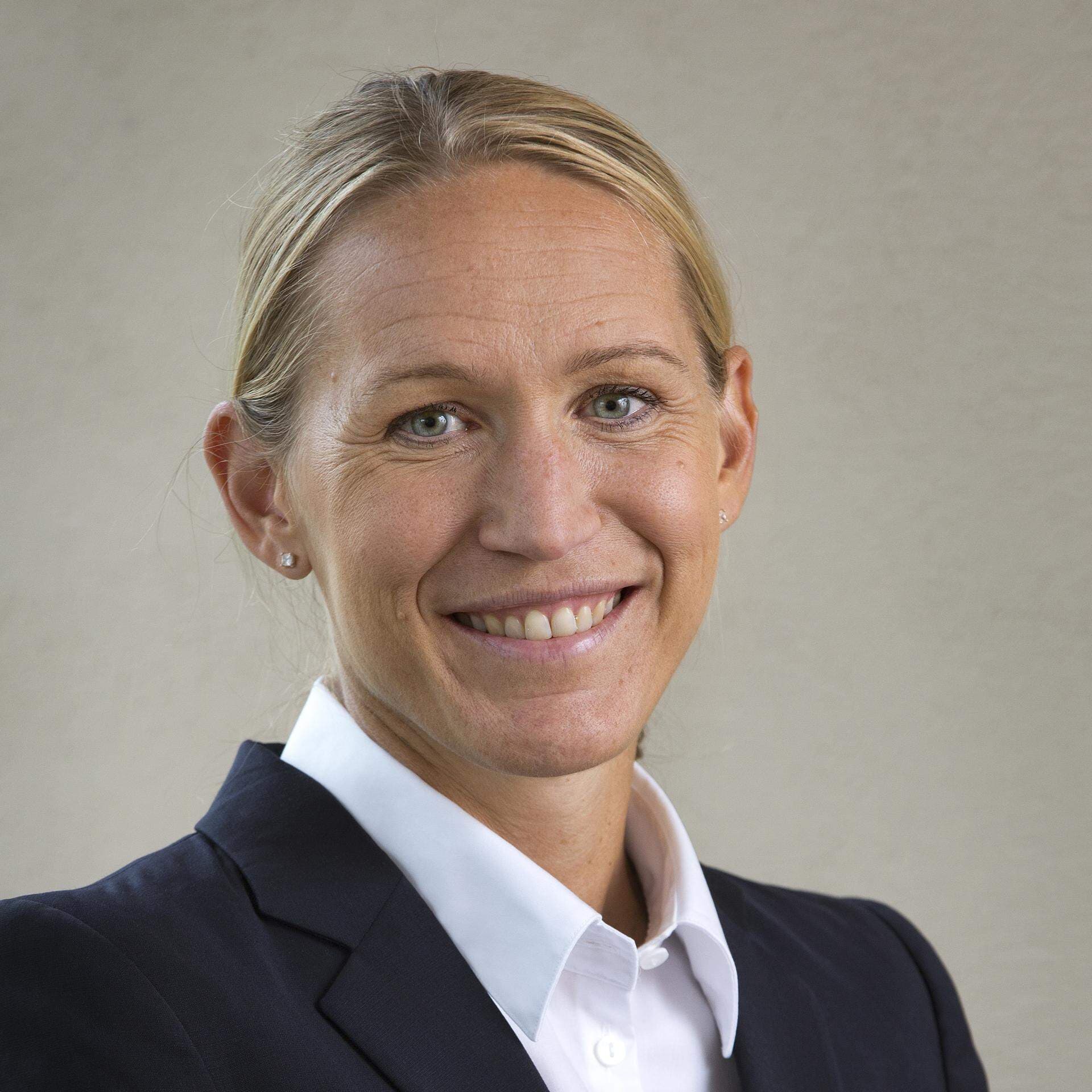 Sofia Eliasson Morsink, Coca Cola European Partners