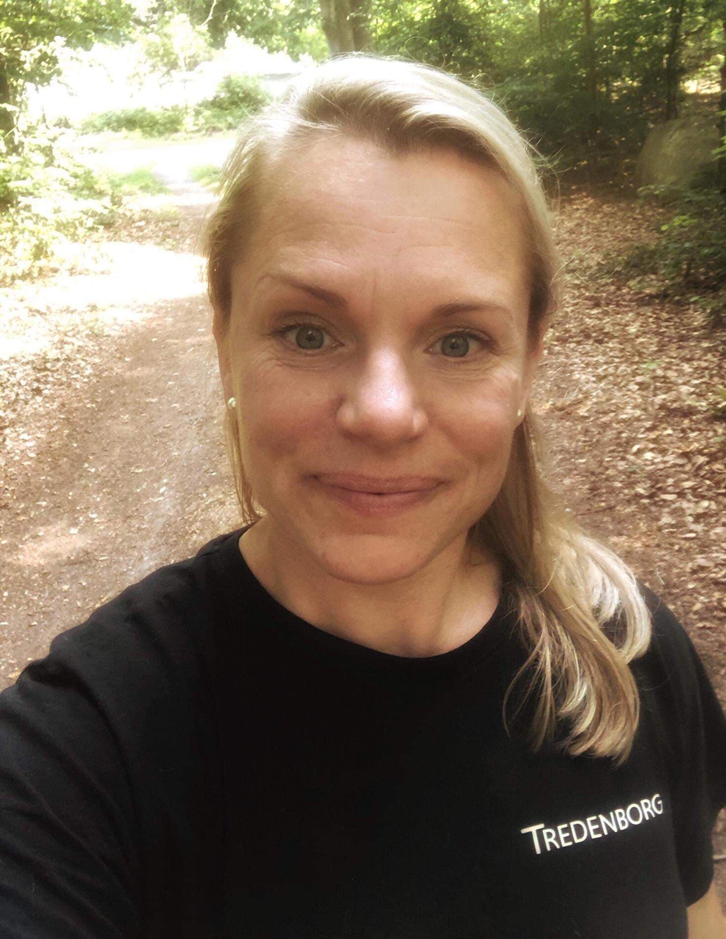 Jenny Grönlund