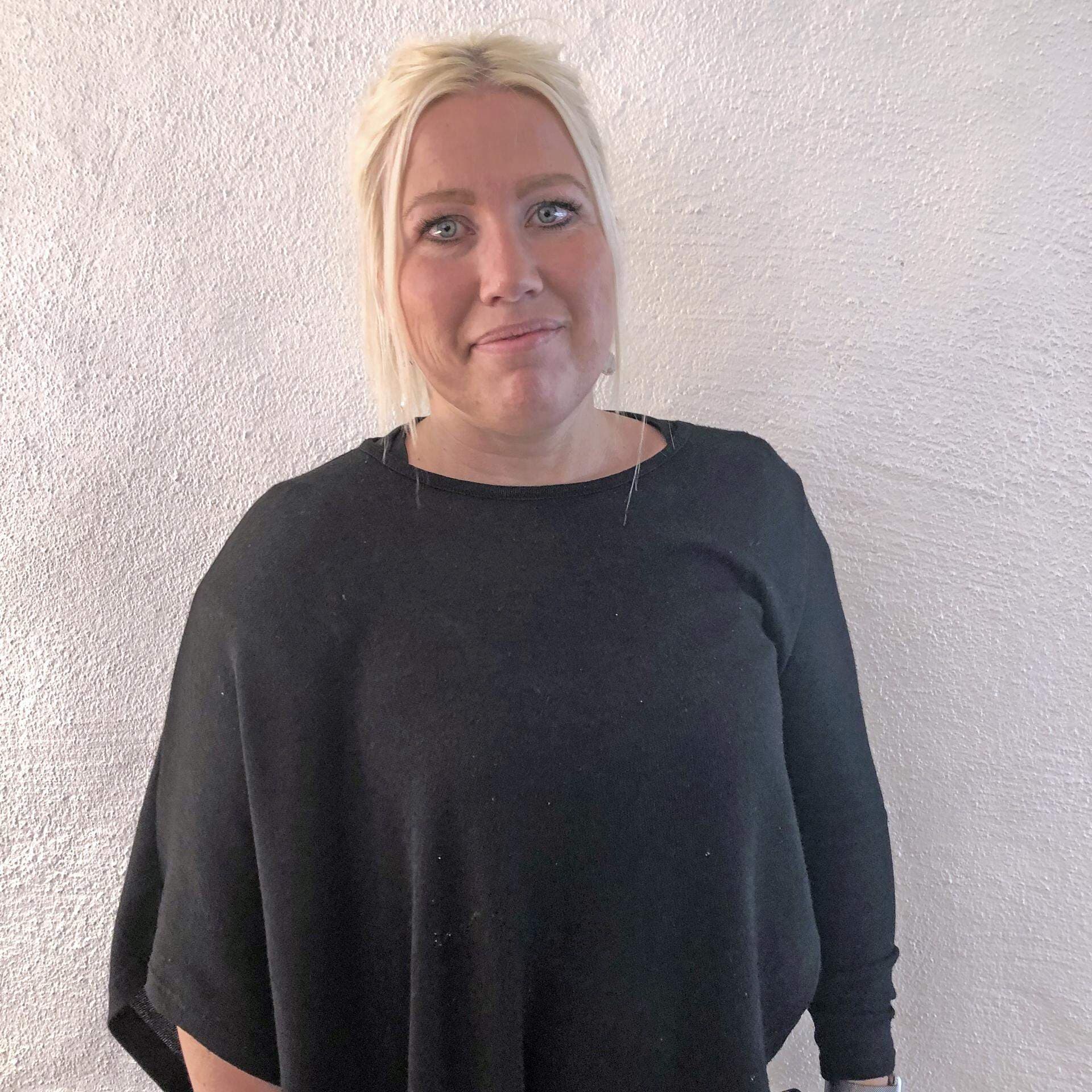 Carina Olsson