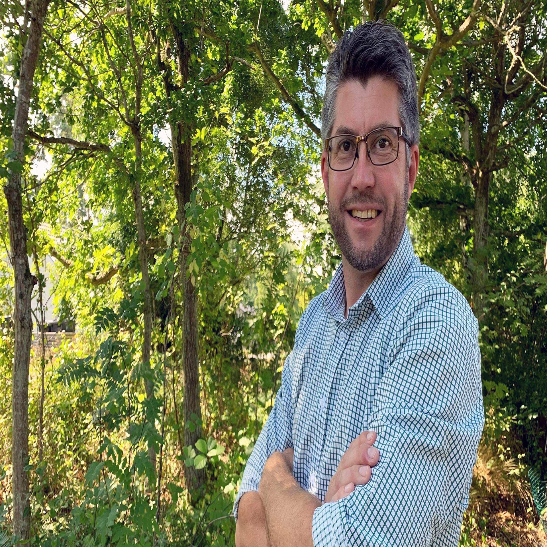Johan Dalén