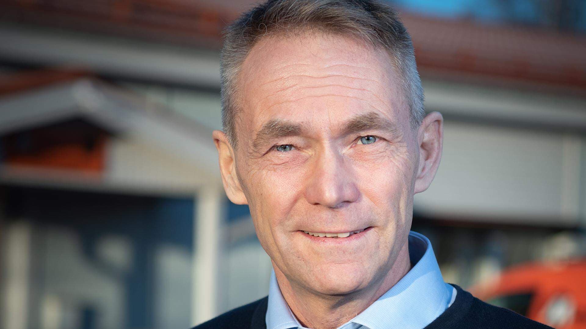 Per Bondemark