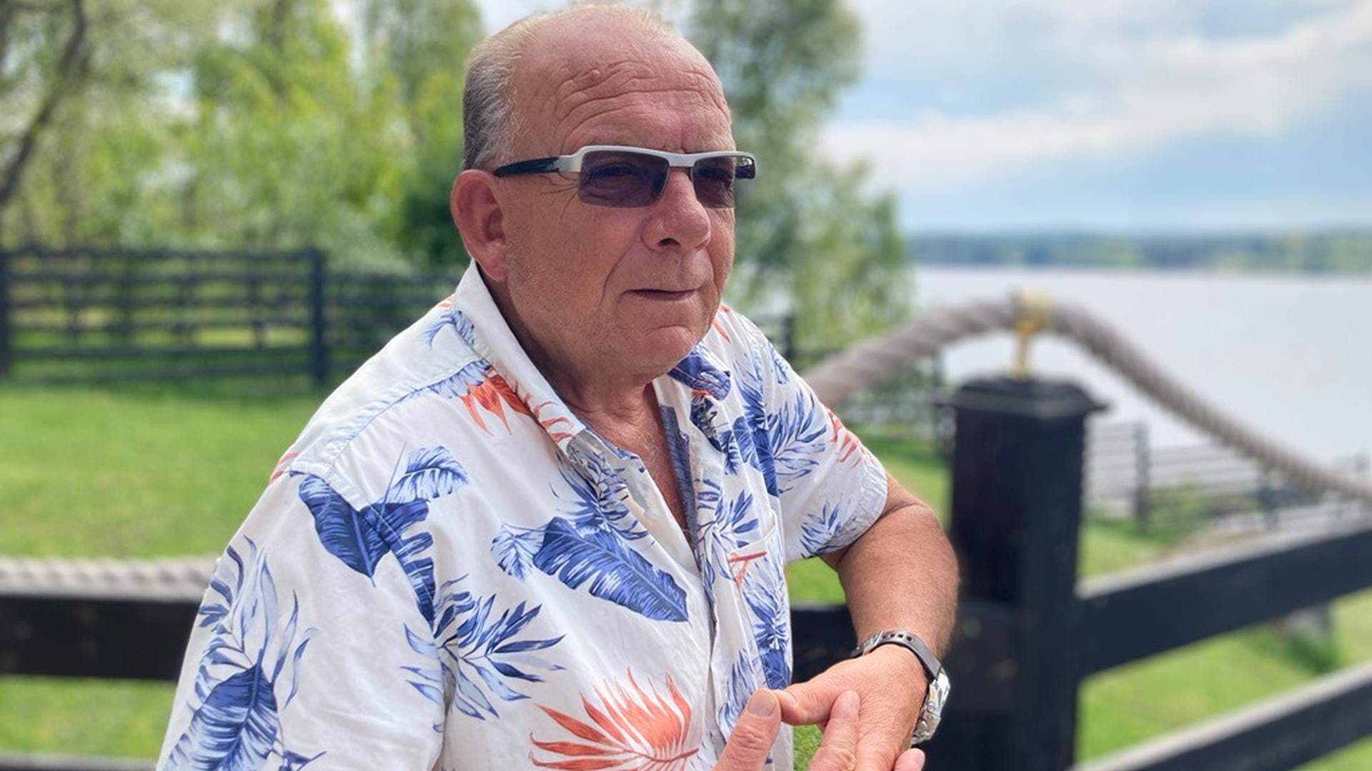 Göran Axell, Best Western Söderhamn