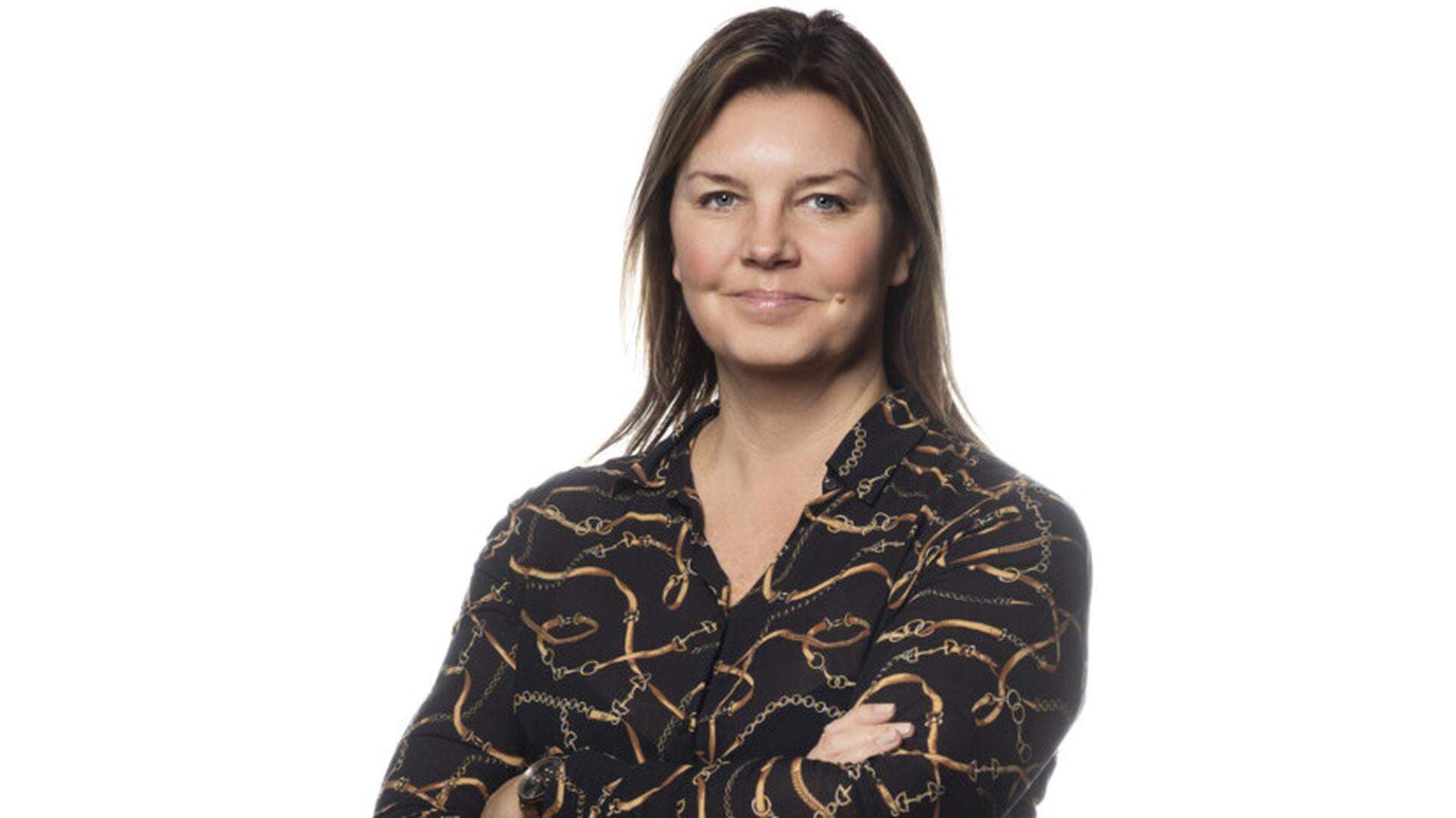 Lotta Petterson
