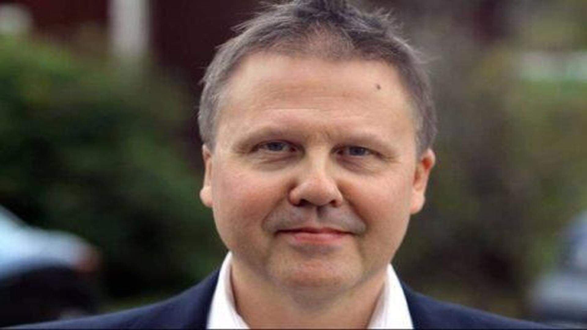 Per-Ola Wadin Nordanstig