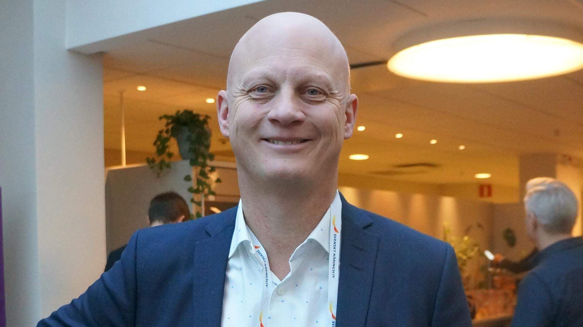 Martin Sahlberg