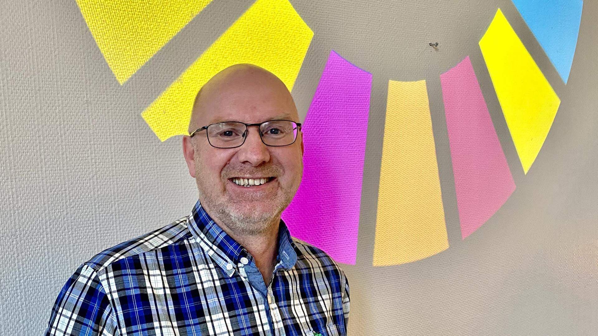 Mikael Westin