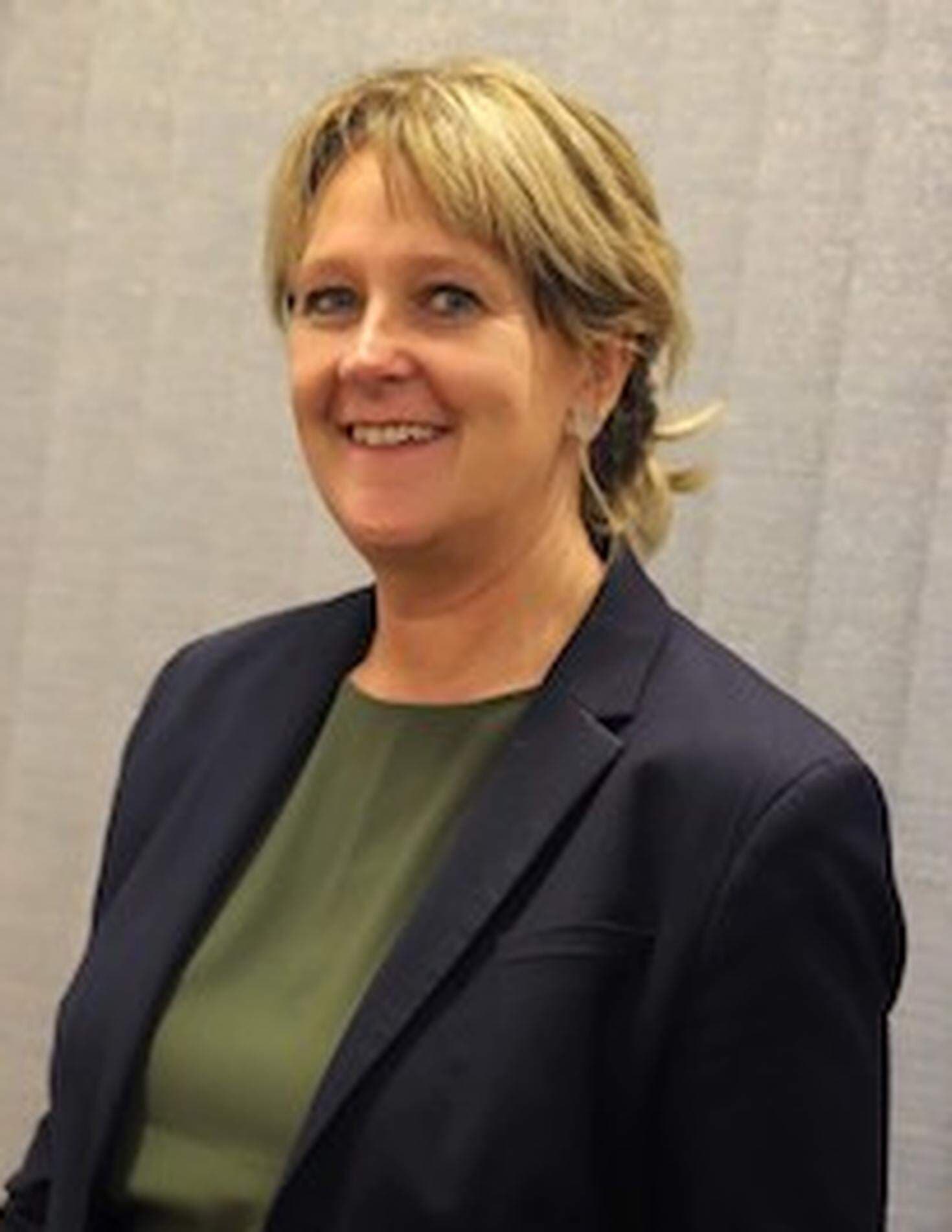 Pernilla Bernhardsson, Sträva Rekrytering, Mullsjö..jpg