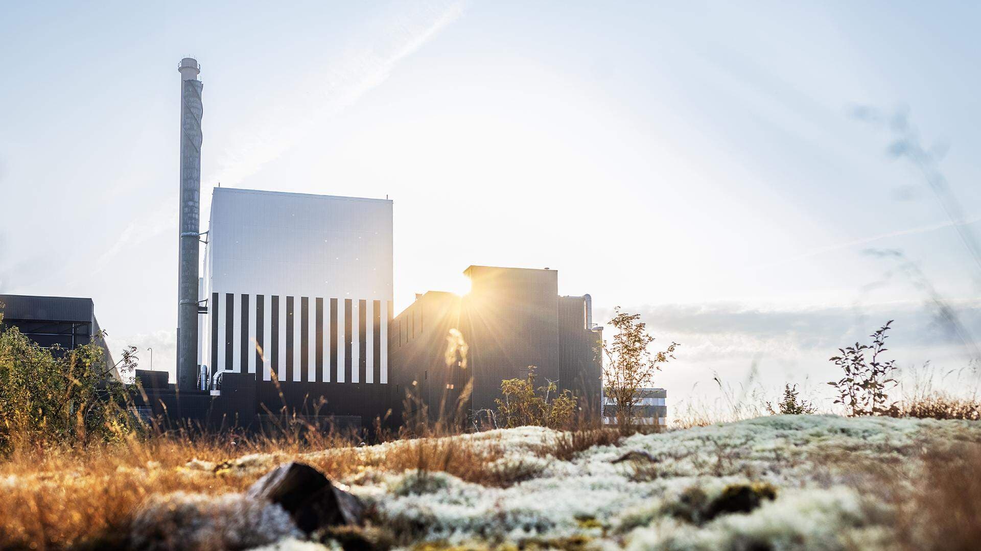 Oskarshamns kärnkraftverk