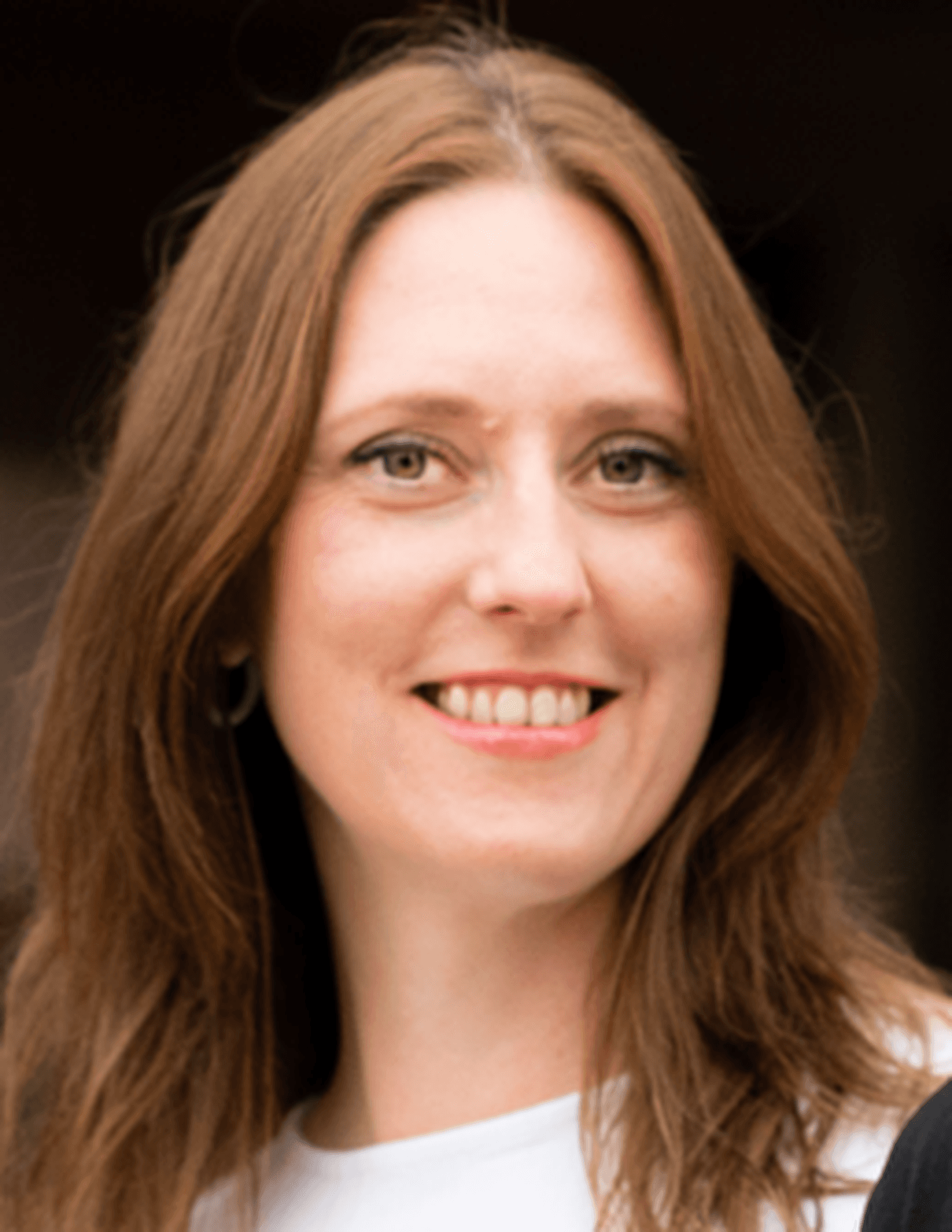 Jenny Svensson Sahlin från Hotell Hulingen.