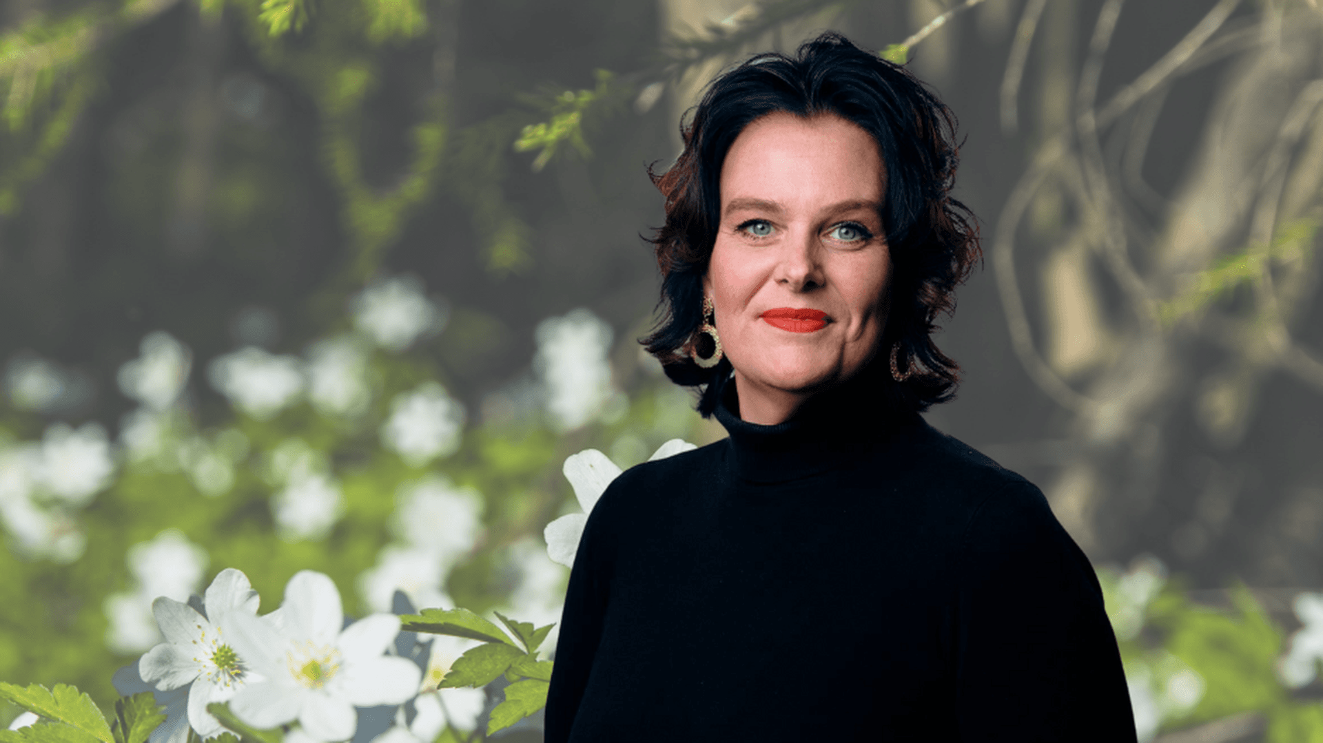 Ulrica Bennesved
