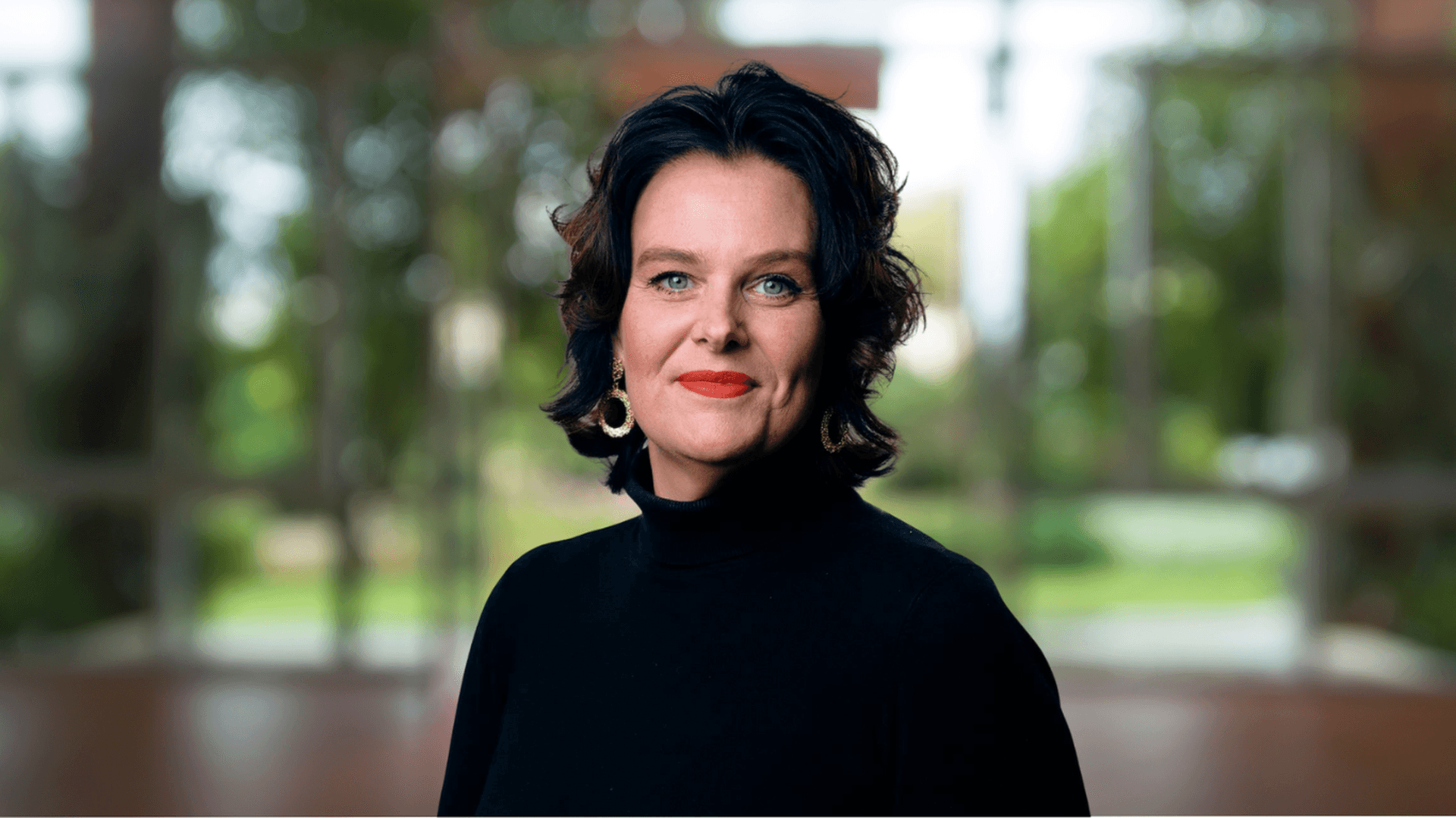 Ulrica Bennesved