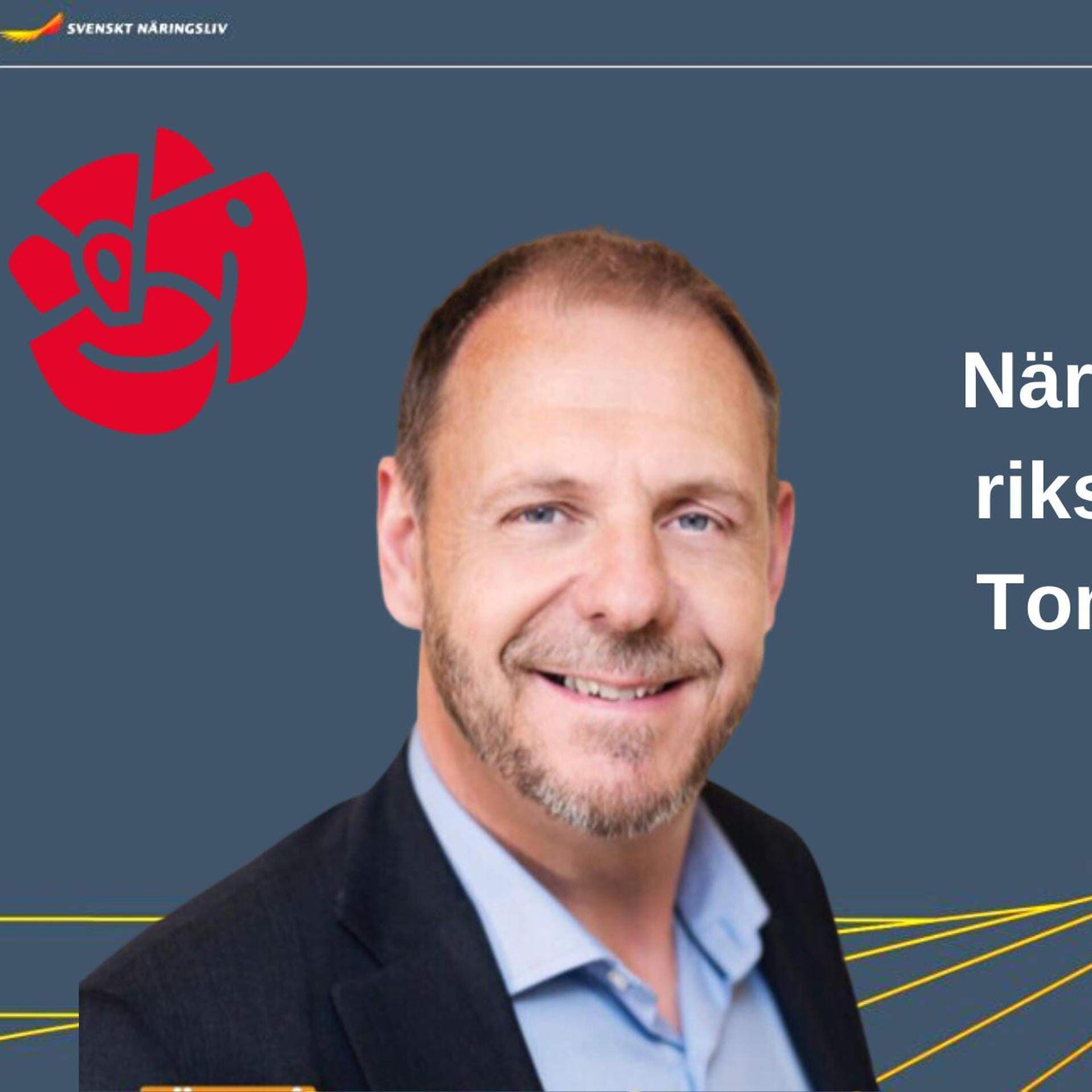 Kalmar S Tomas Kronståhl