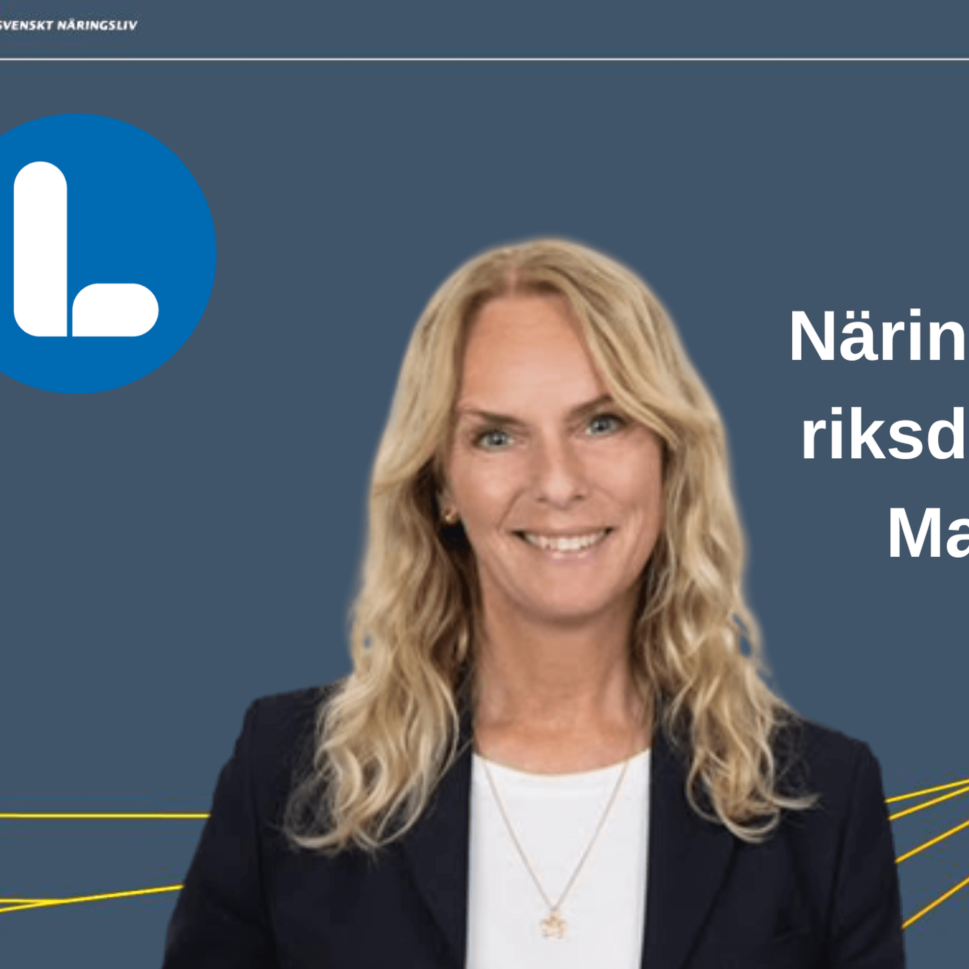 Kronoberg Maria Grans Liberalerna