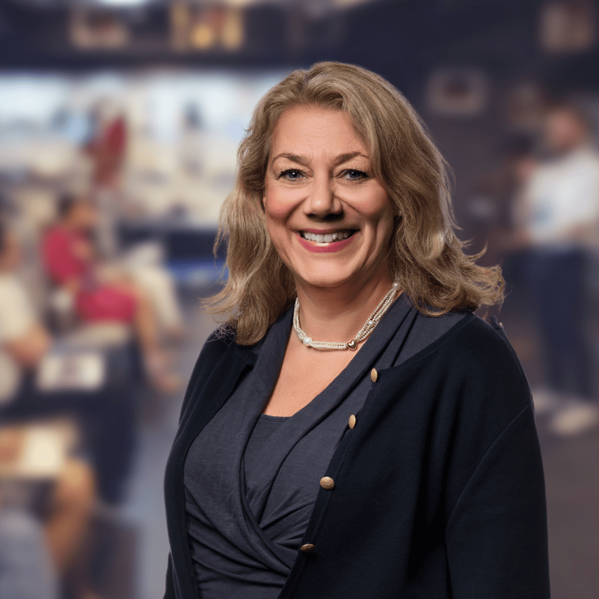 Ellen Hausel Heldahl