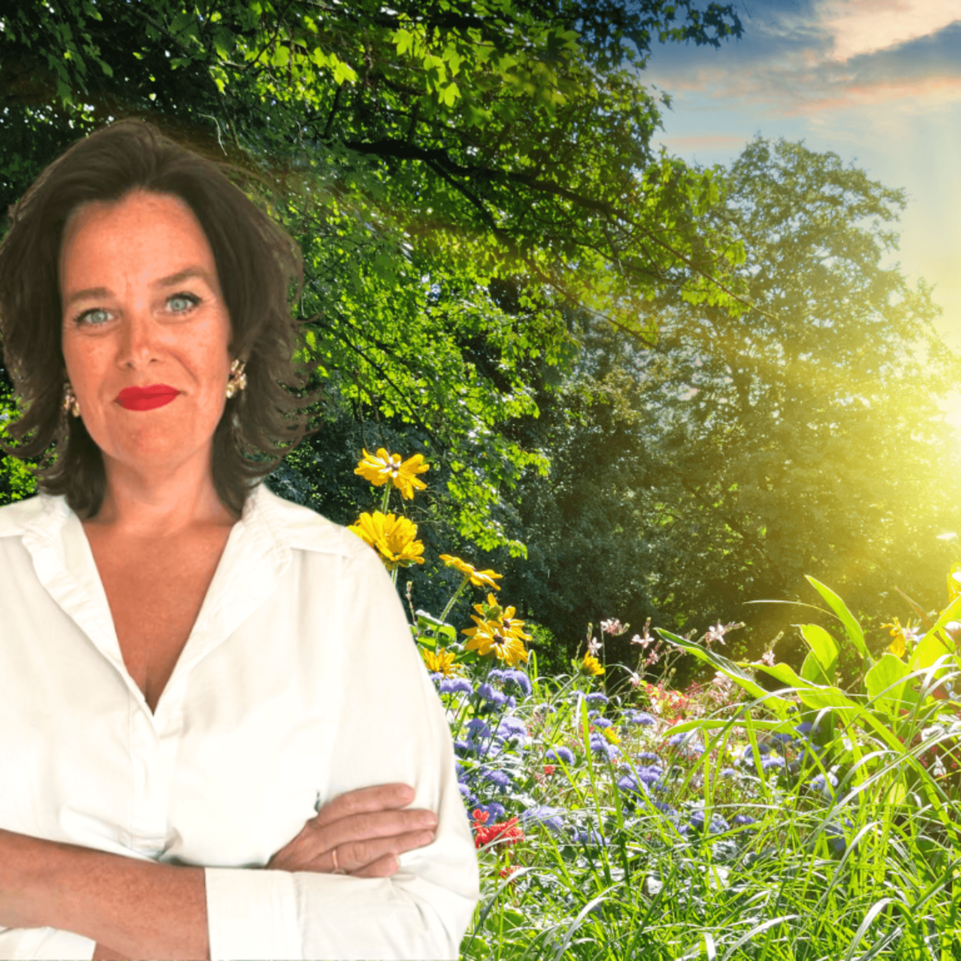 Ulrica Bennesved