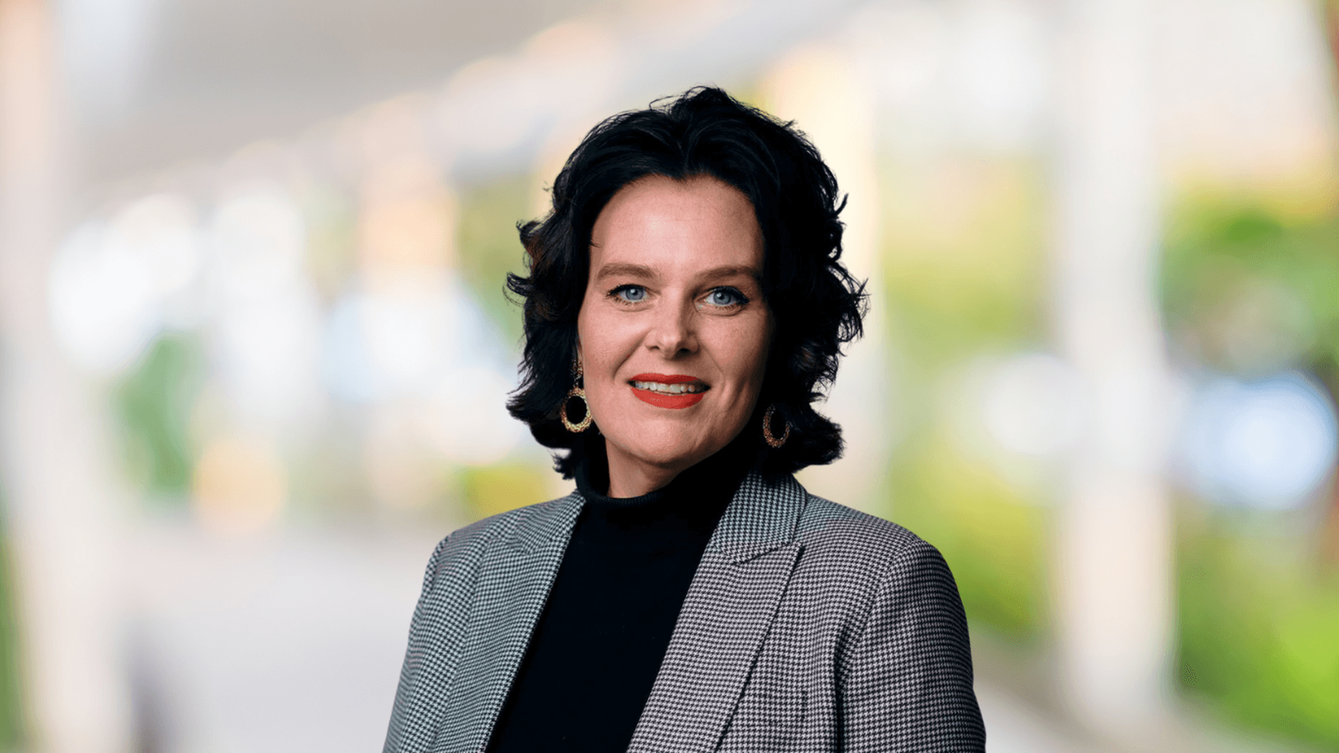 Ulrica Bennesved