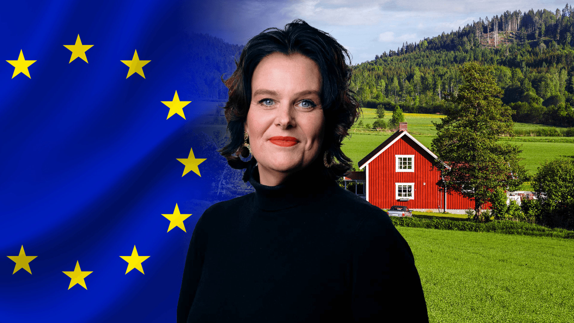 Ulrica Bennesved