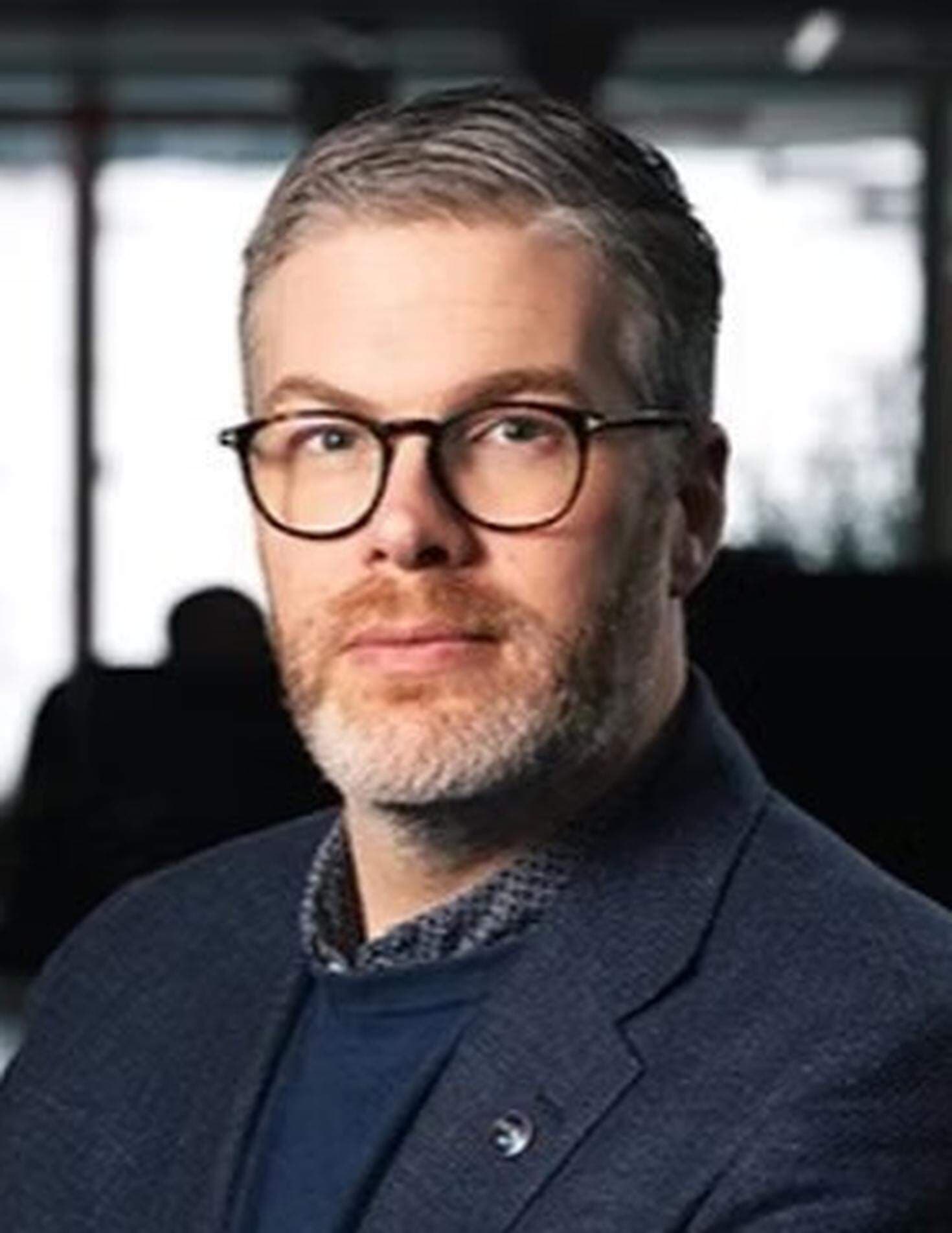 peter sagebrant