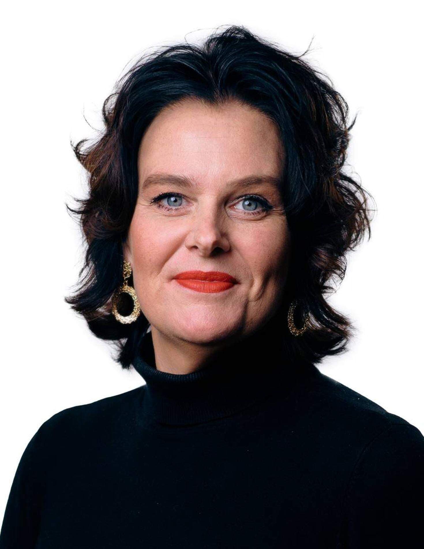Ulrica Bennesved