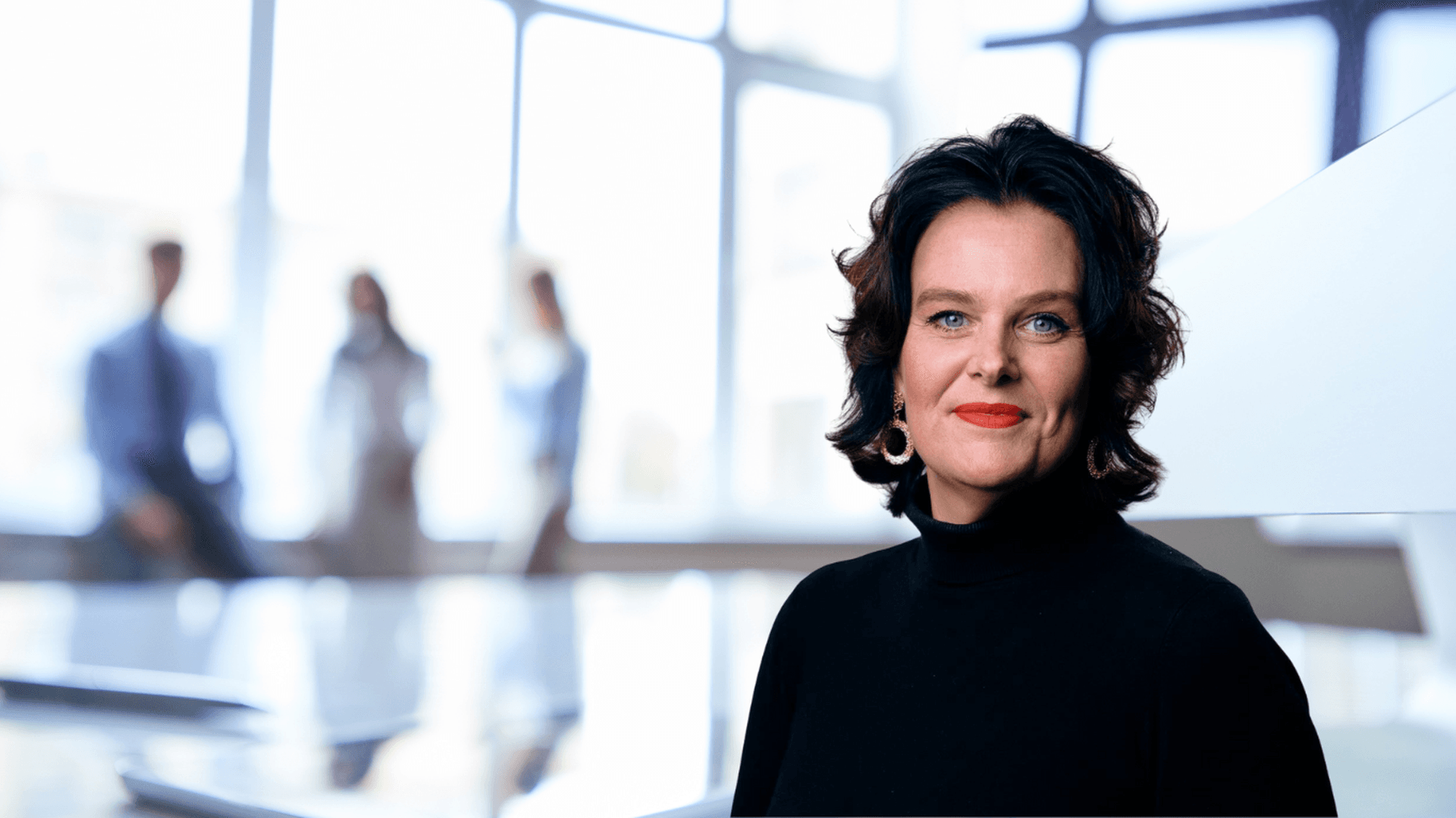 Ulrica Bennesved