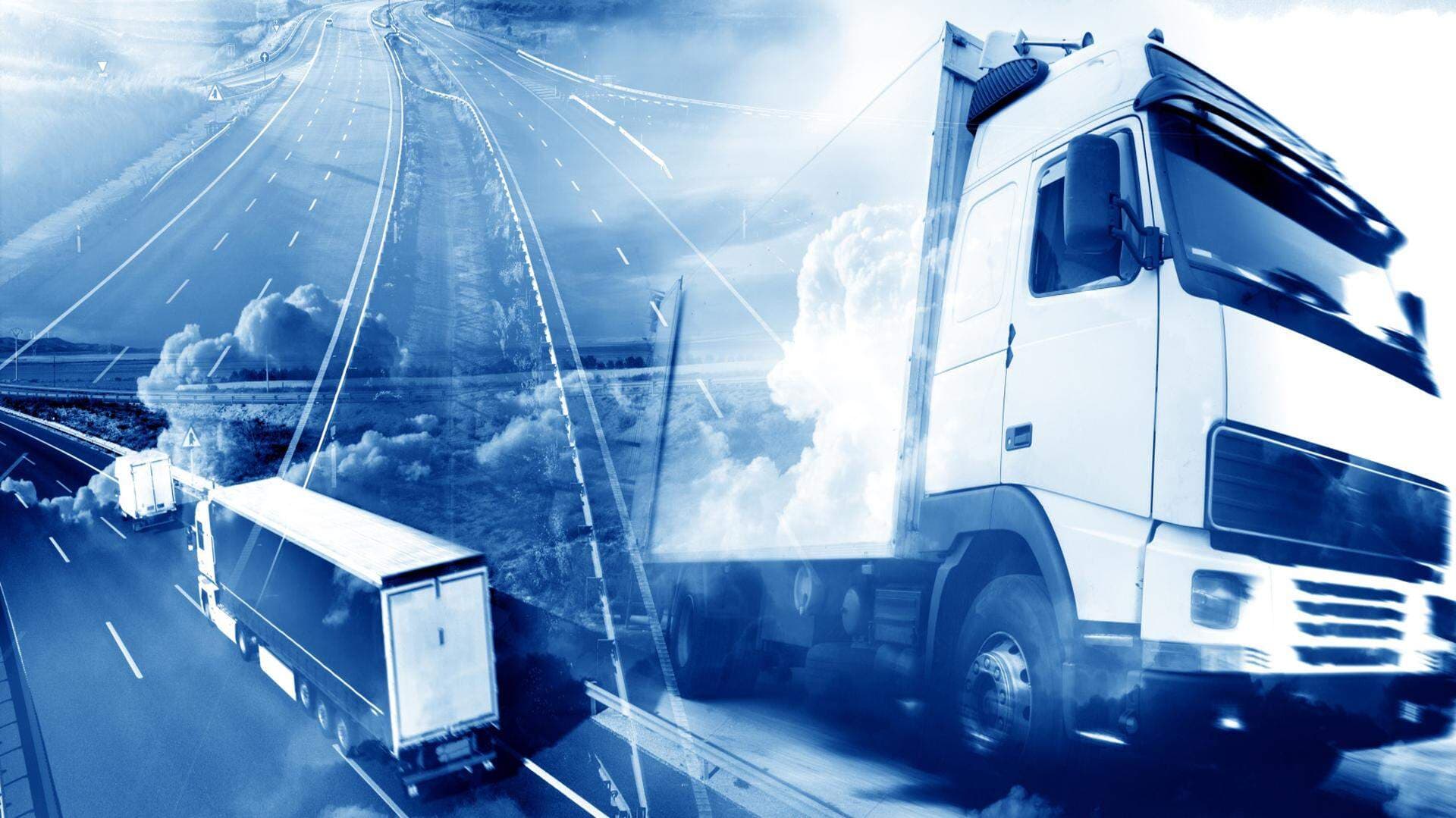 Infrastruktur väg och järnväg