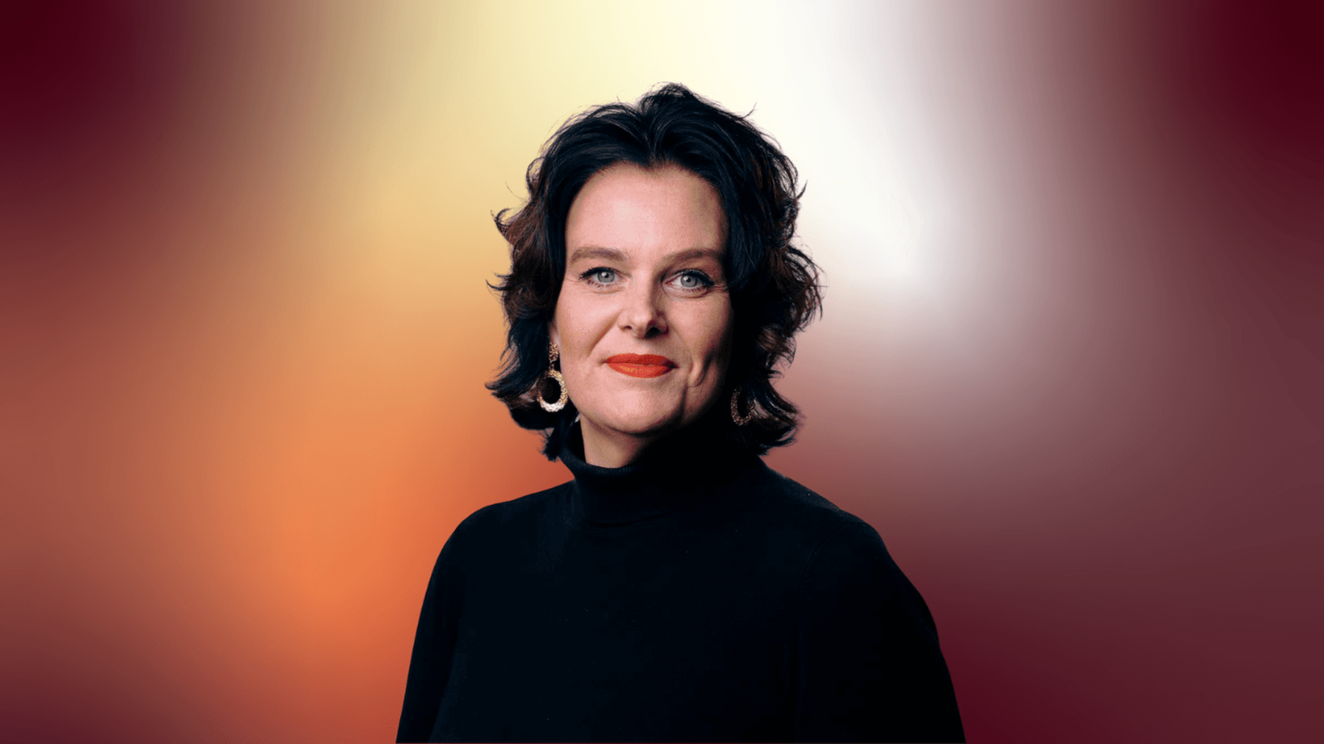 Ulrica Bennesved.