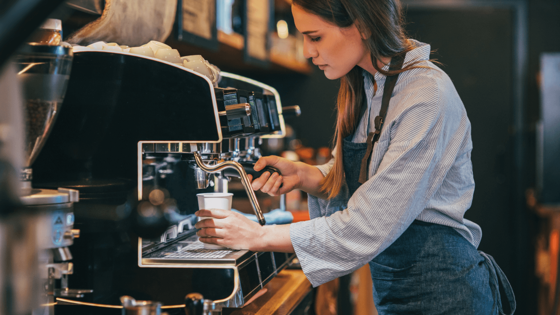 barrista